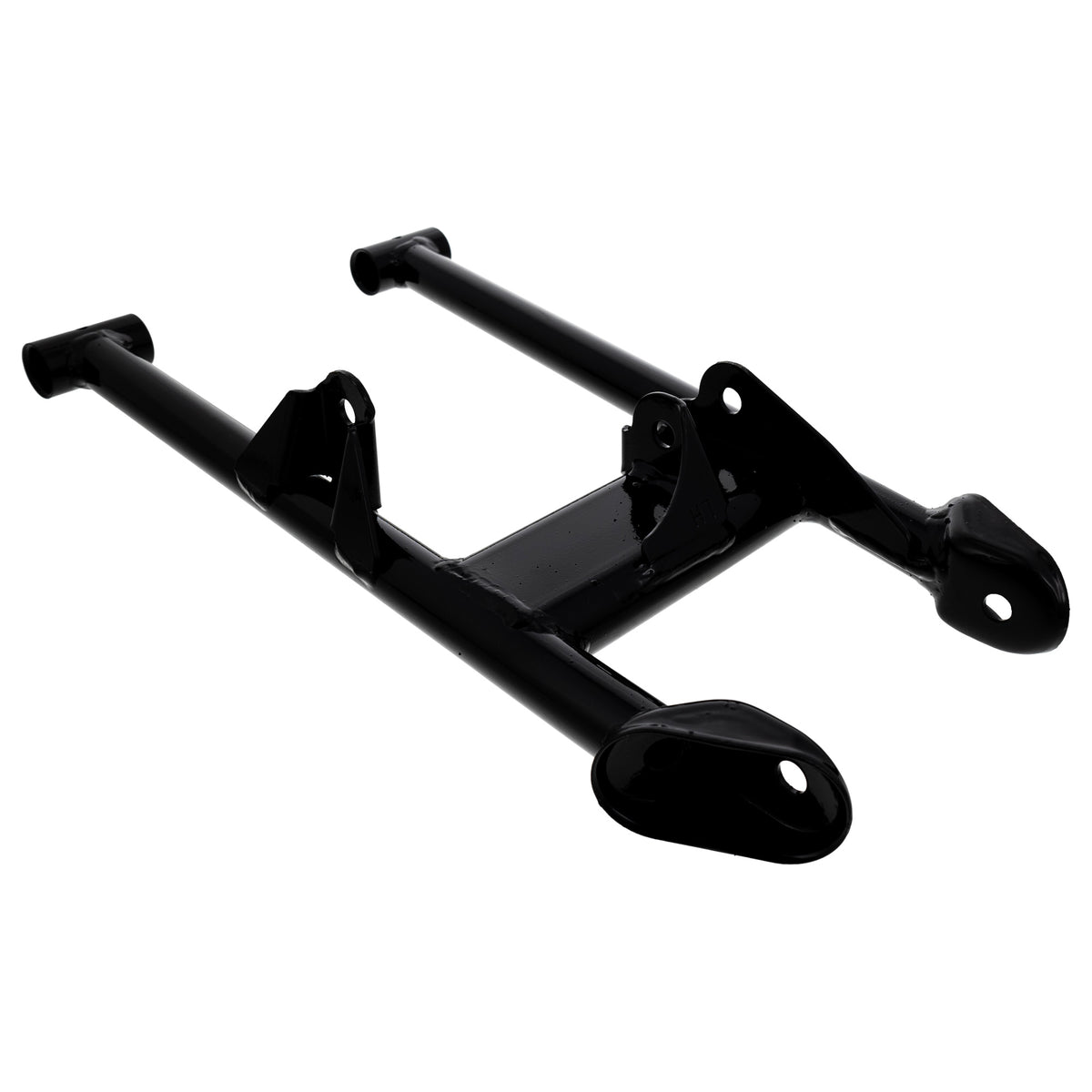 Polaris 1019411-293 WELD-LCA REAR RH INDY RED Sportsman Scrambler 1000 850 550
