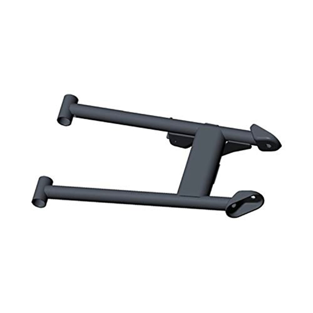 Polaris 1019411-385 Silver Rear Right Lower Control Arm Sportsman Scrambler 1000