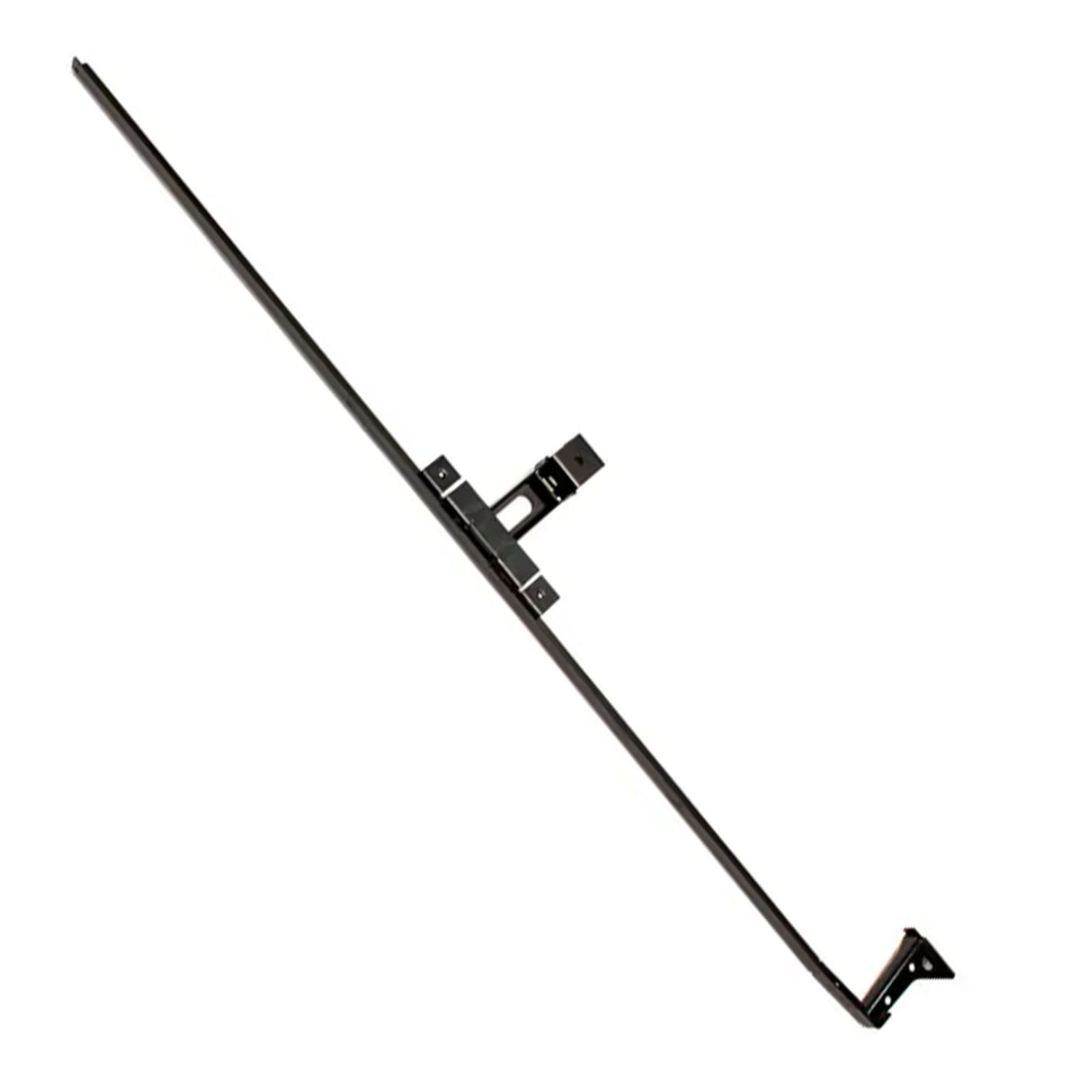 Polaris Black Left Hand Rocker 1019498-329 alternate view