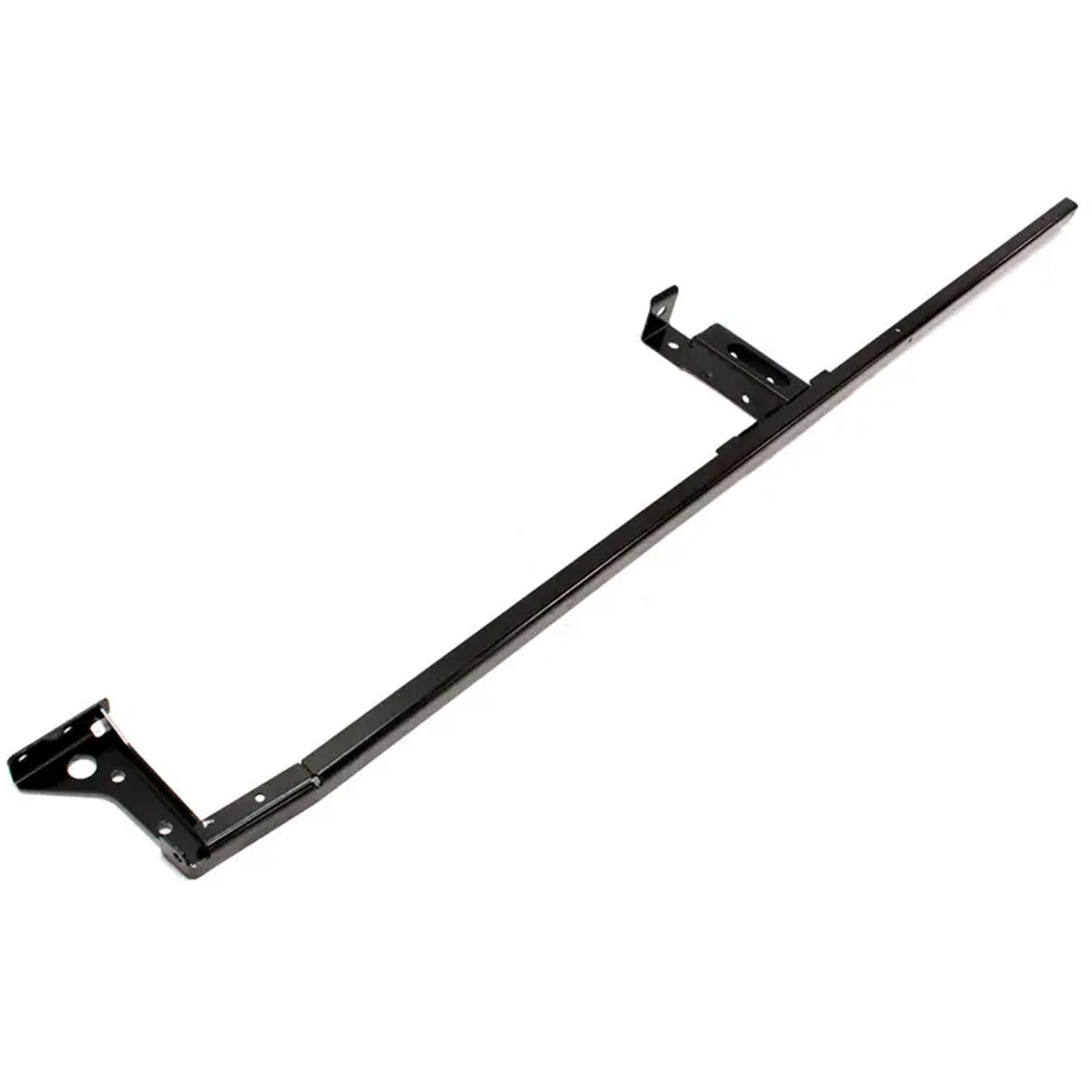 Polaris Black Left Hand Rocker 1019498-329 additional view