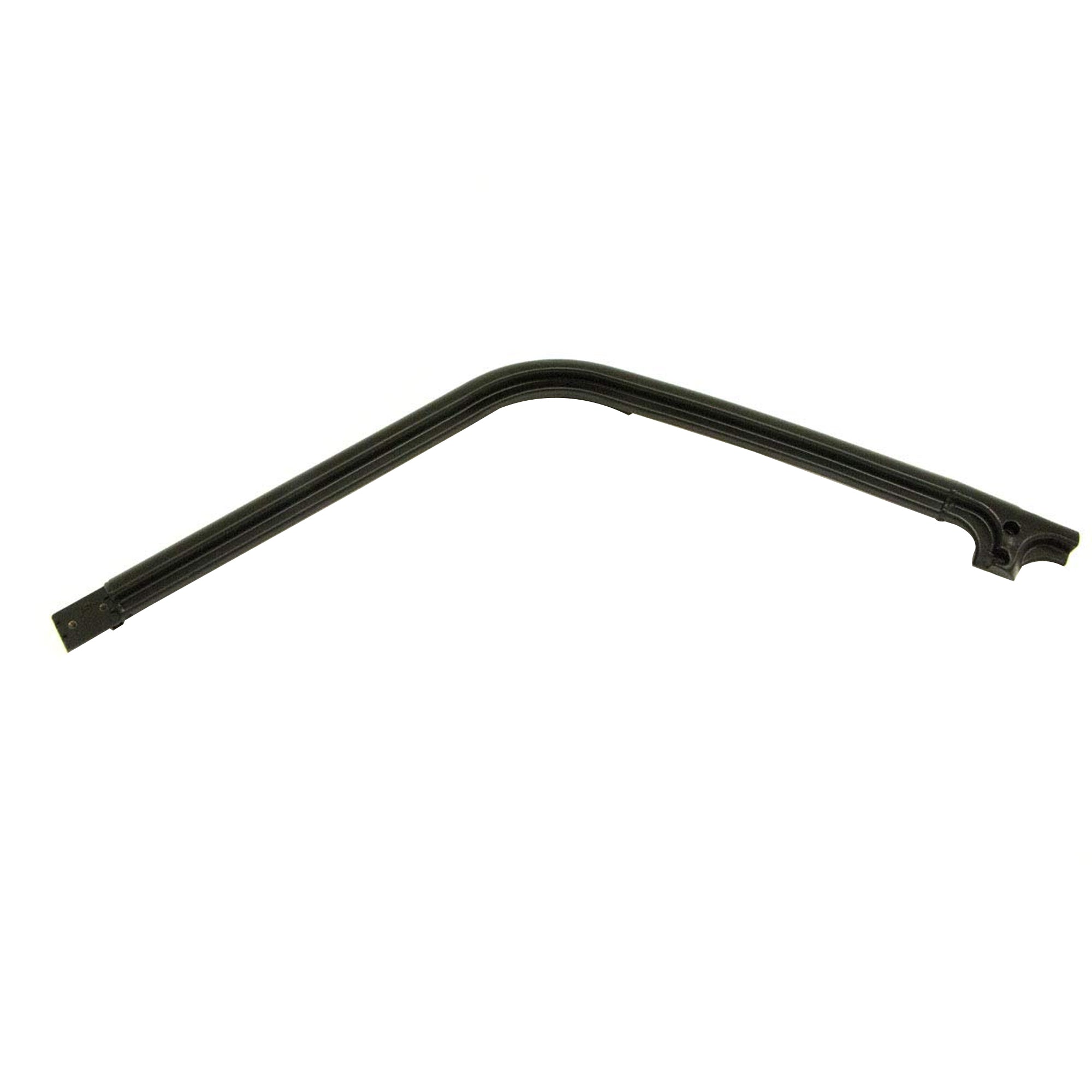 Polaris 1019521-458 Matte Black Front Left Hand Cab Frame Ranger 1000 900 570 XP