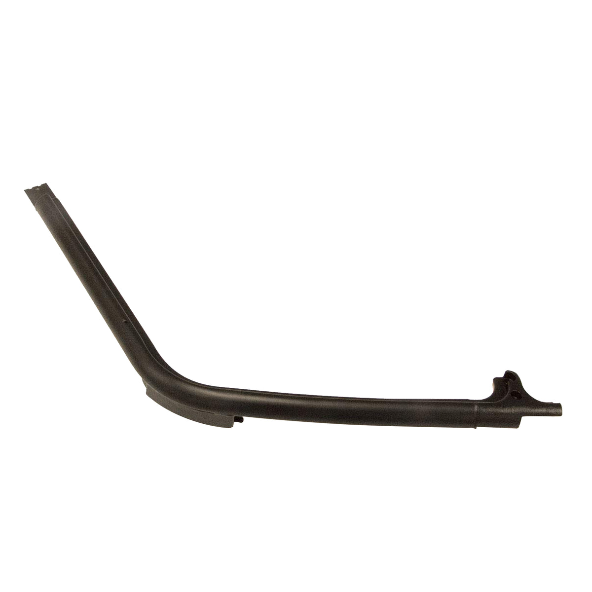 Polaris Matte Black Front Right Hand Cab Frame 1019523-458