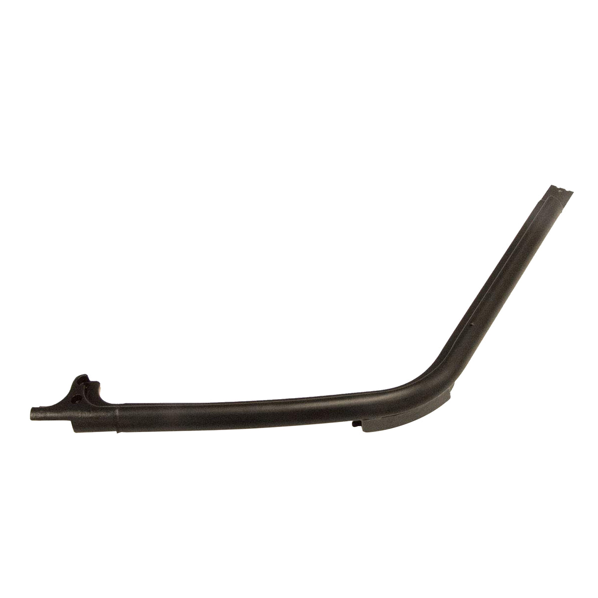 Polaris Matte Black Front Right Hand Cab Frame 1019523-458 alternate view