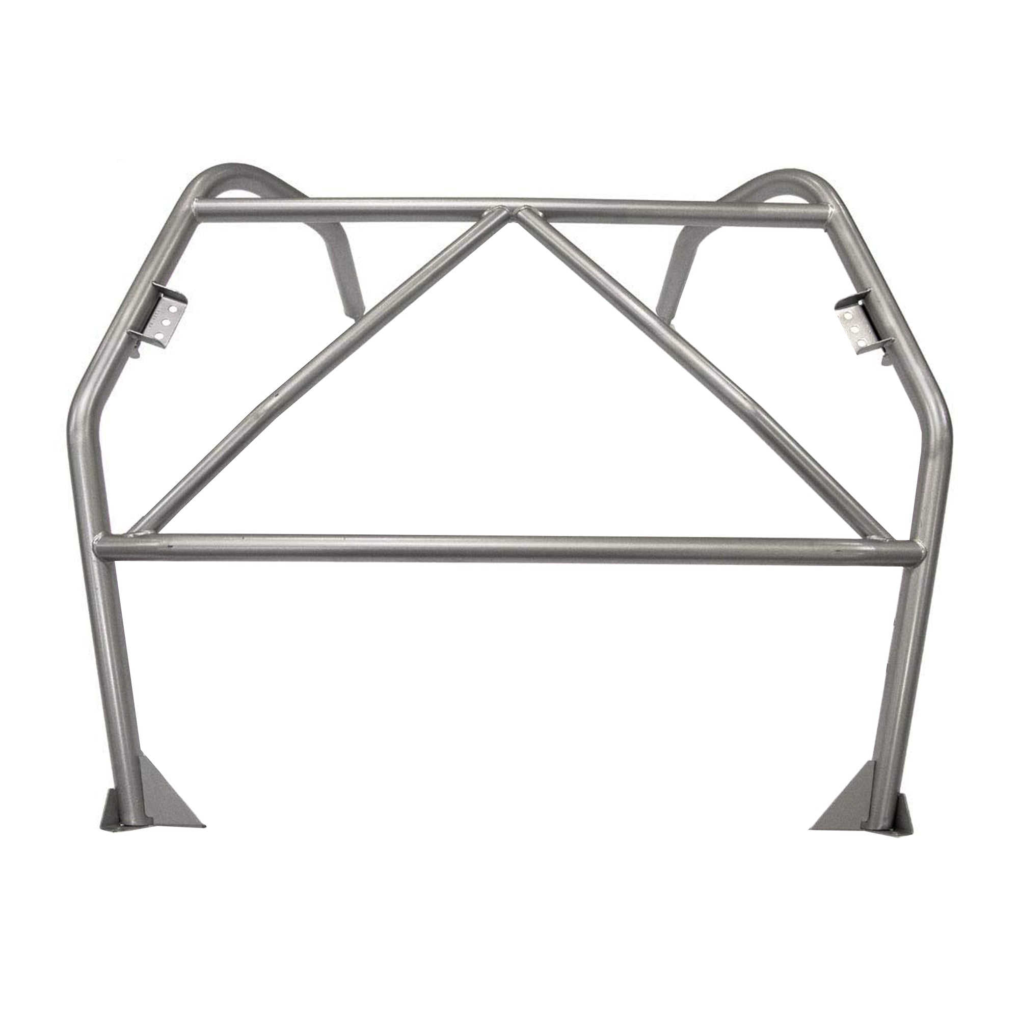 Polaris 1019564-385 Cloud Silver Rear Cab Frame RZR 900 800 XP 4 1017785-385