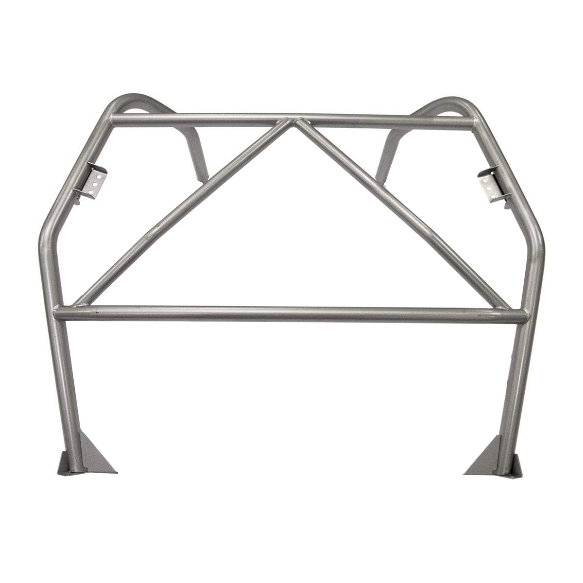 Polaris Cloud Silver Rear Cab Frame 1019564-385