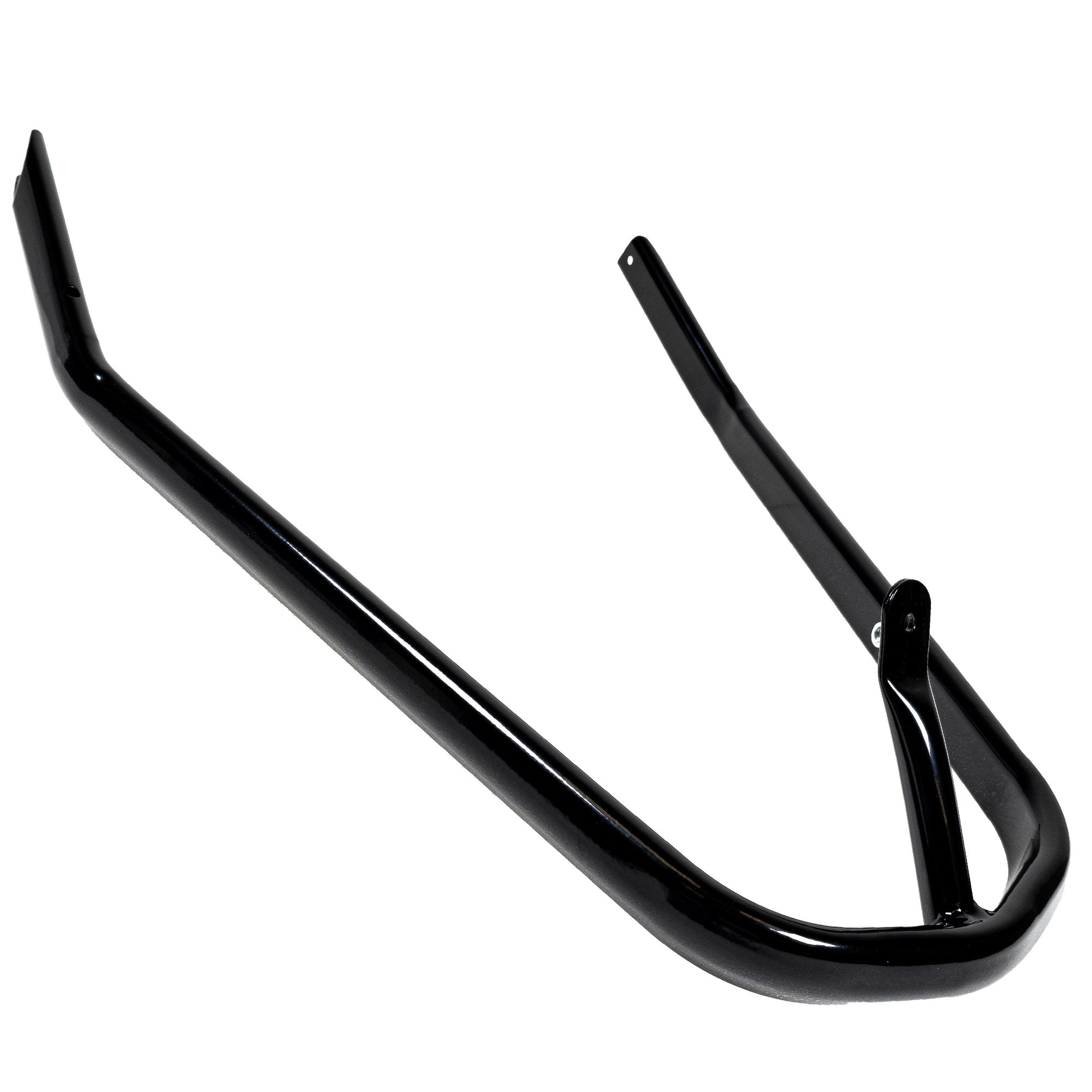 Polaris 1019636-067 Black Front Bumper Weldment Indy Rush Switchback 800 850 600