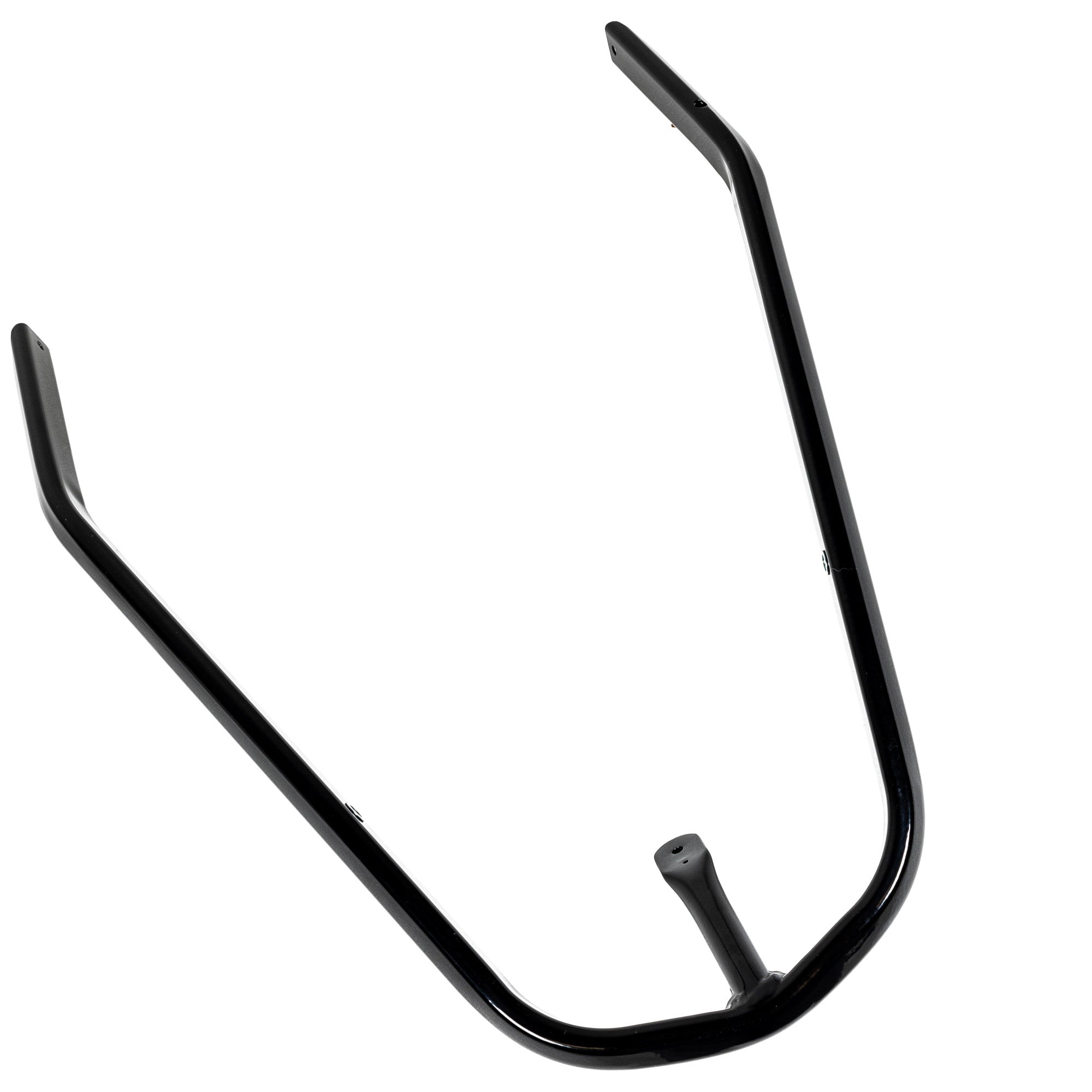 Polaris 1019636-067 Black Front Bumper Weldment Switchback RMK XCR 800 850 600