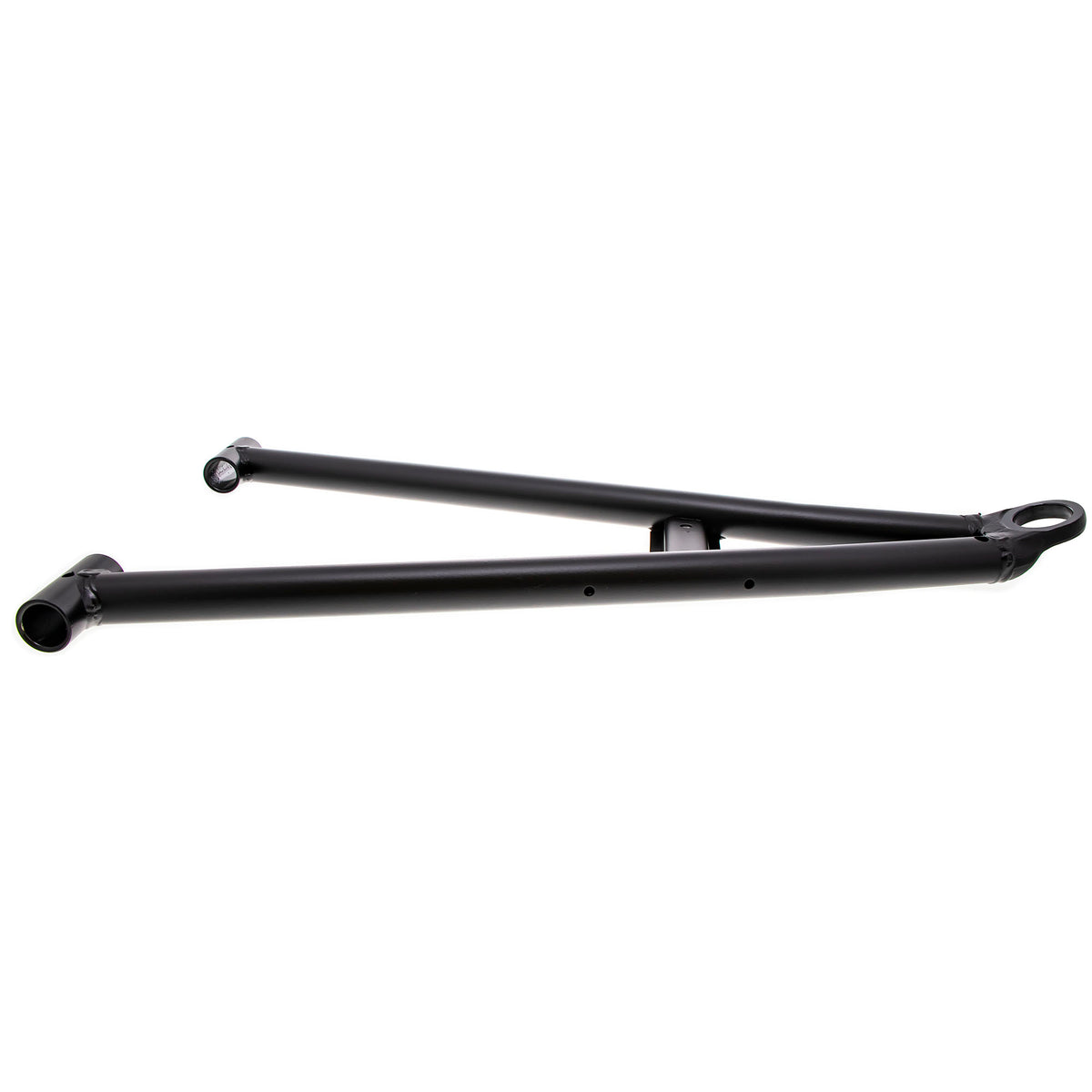 Polaris Matte Black Front Lower Left Hand Arm 1019668-458