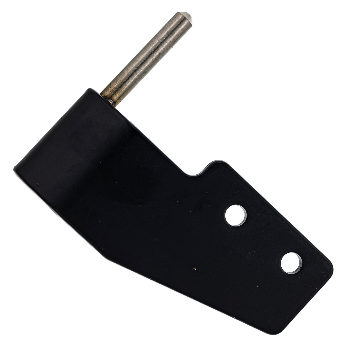 Polaris Matte Black Right Hand Lower Hinge 1019784-458