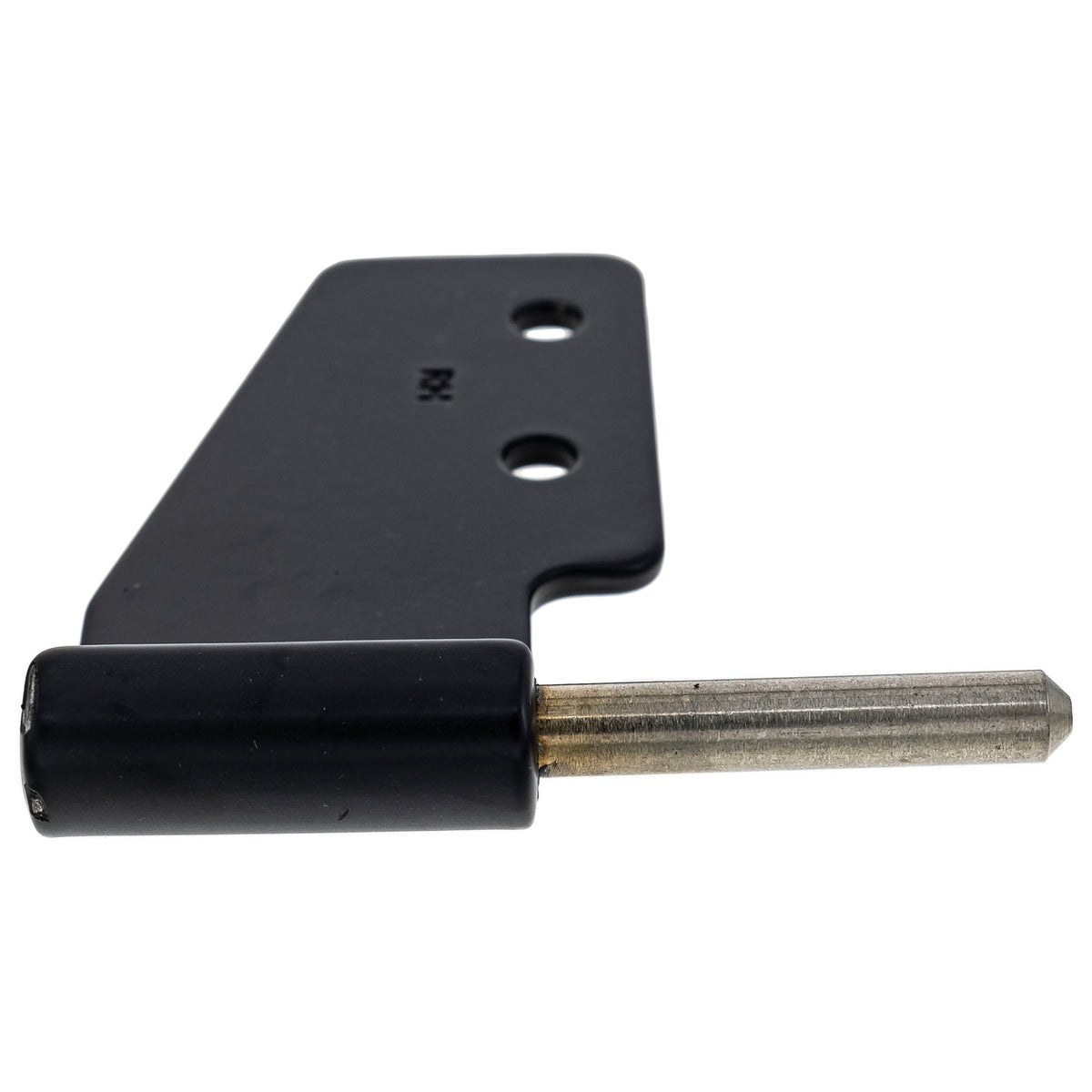Polaris Matte Black Right Hand Lower Hinge 1019784-458 additional view