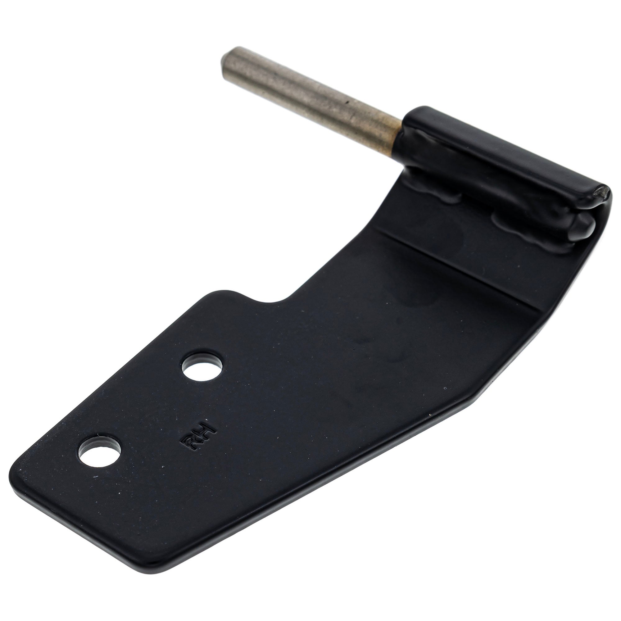 Polaris 1019784-458 WELD-HINGE LOWER RH BLK Ranger 1000 XP