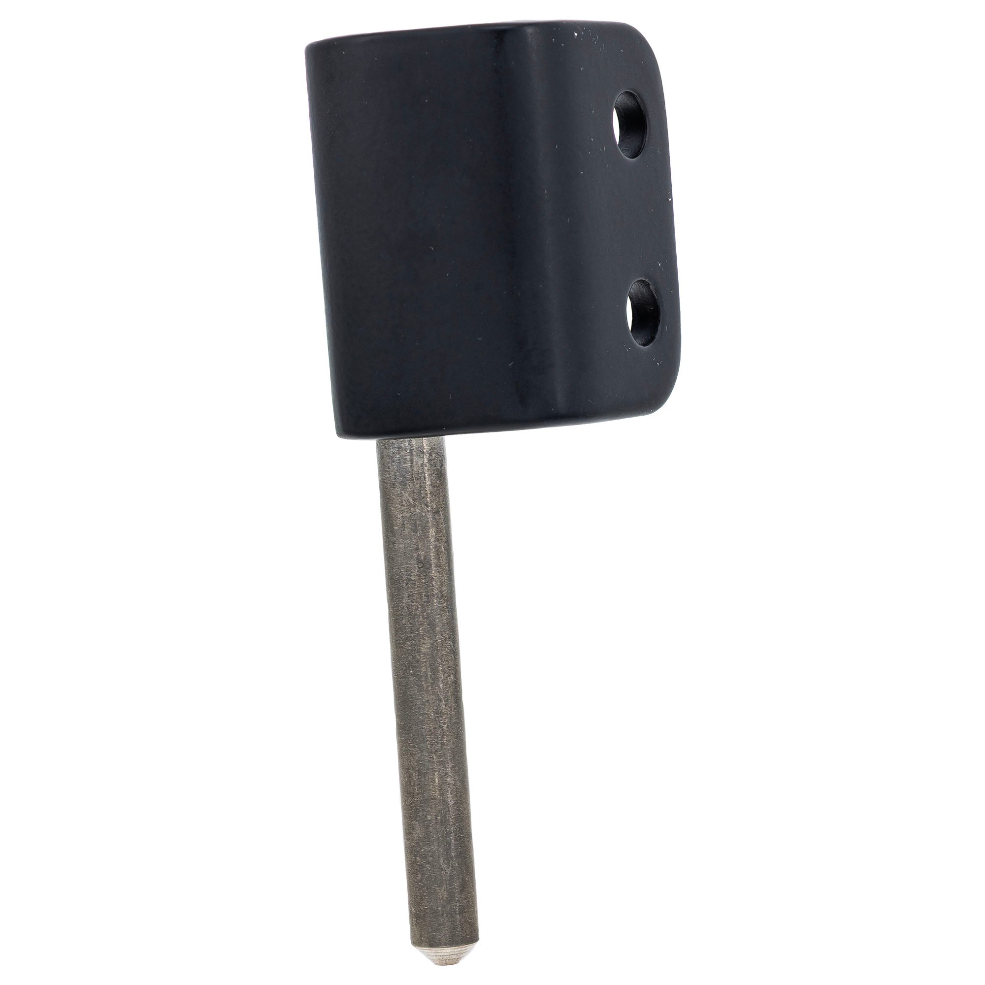 Polaris 1019785-458 Upper Left Hand Hinge Black Ranger Crew XP Trail Boss EPS XD