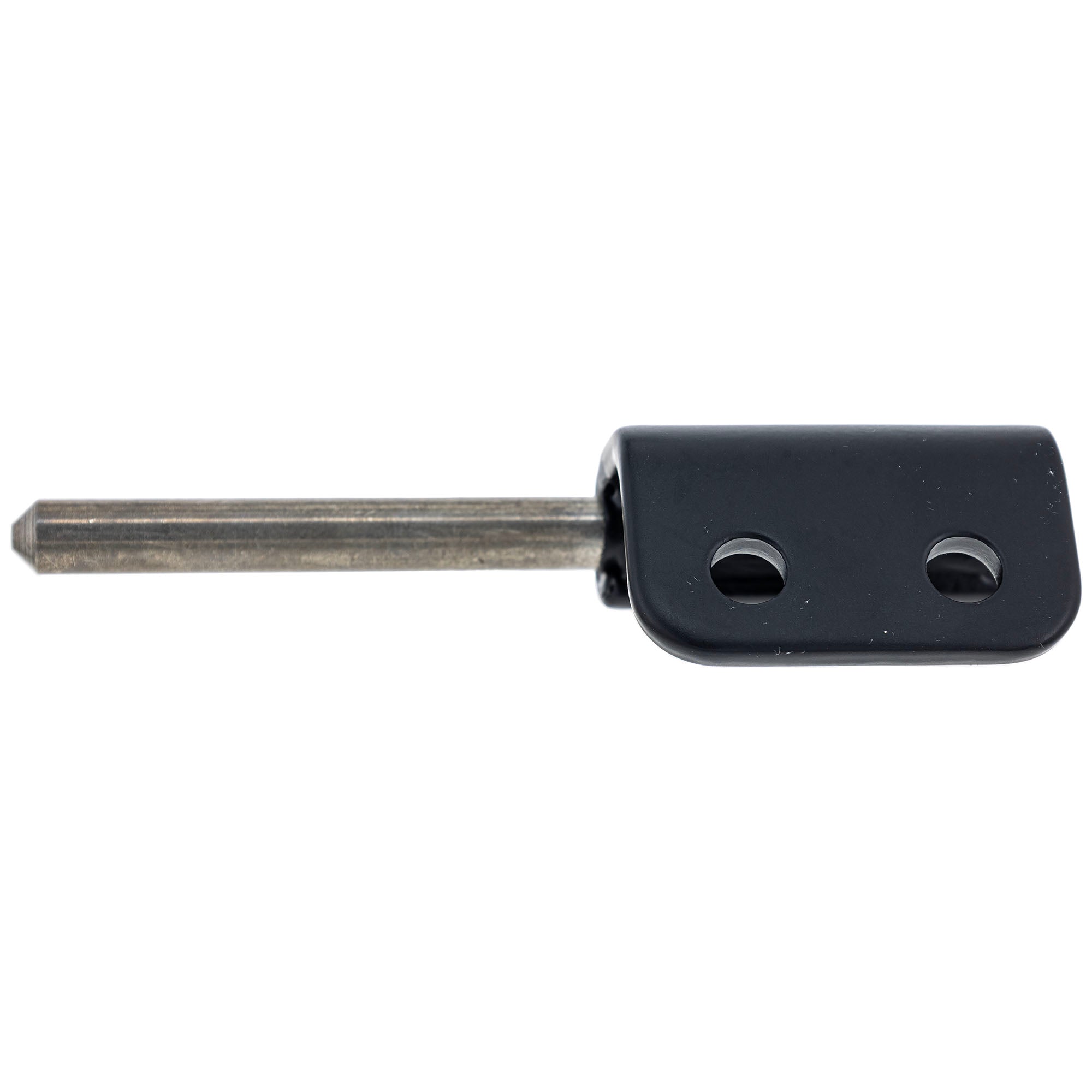 Polaris 1019785-458 Upper Left Hand Hinge Black Ranger Crew XP Trail Boss EPS XD