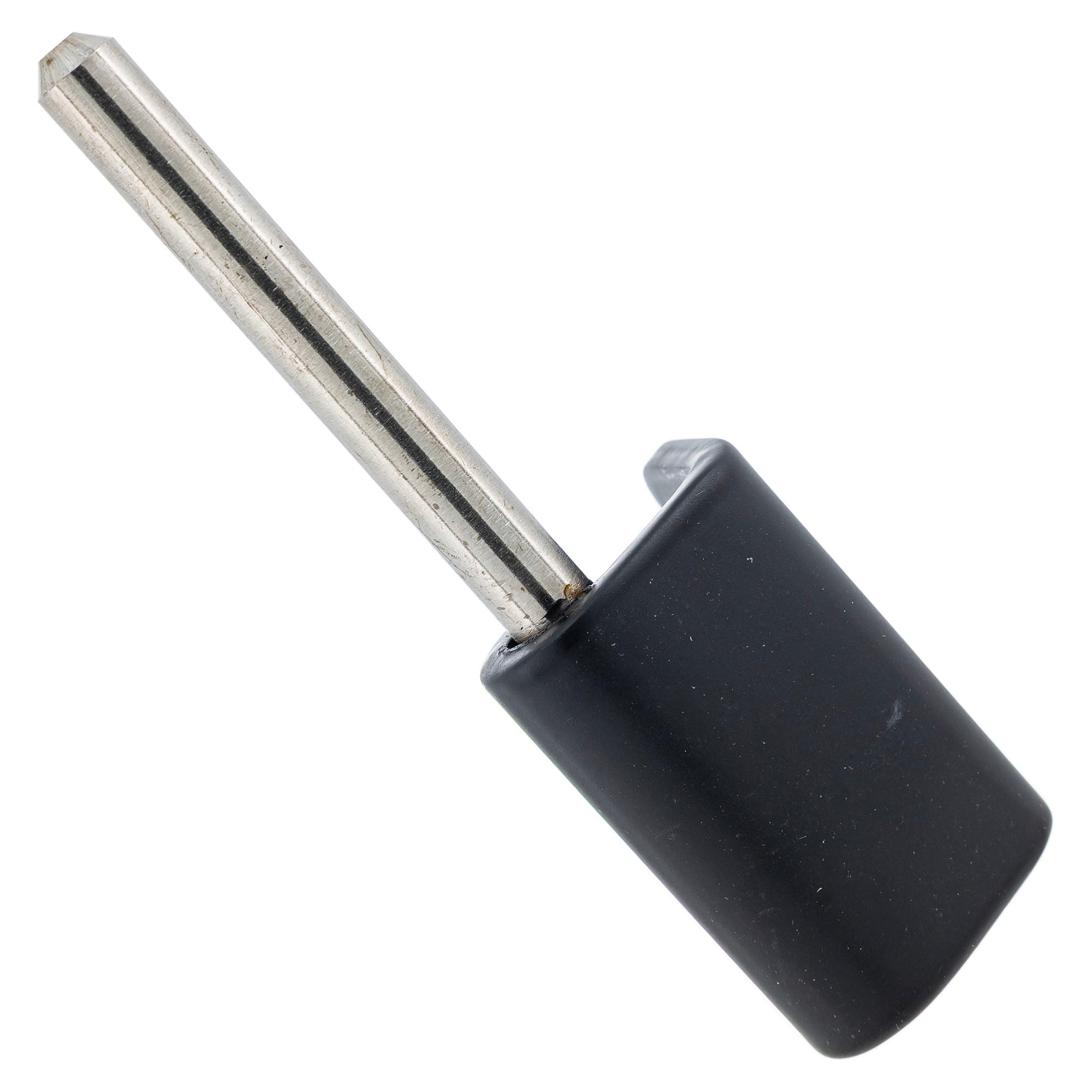 Polaris Upper Right Hand Hinge Black 1019786-458