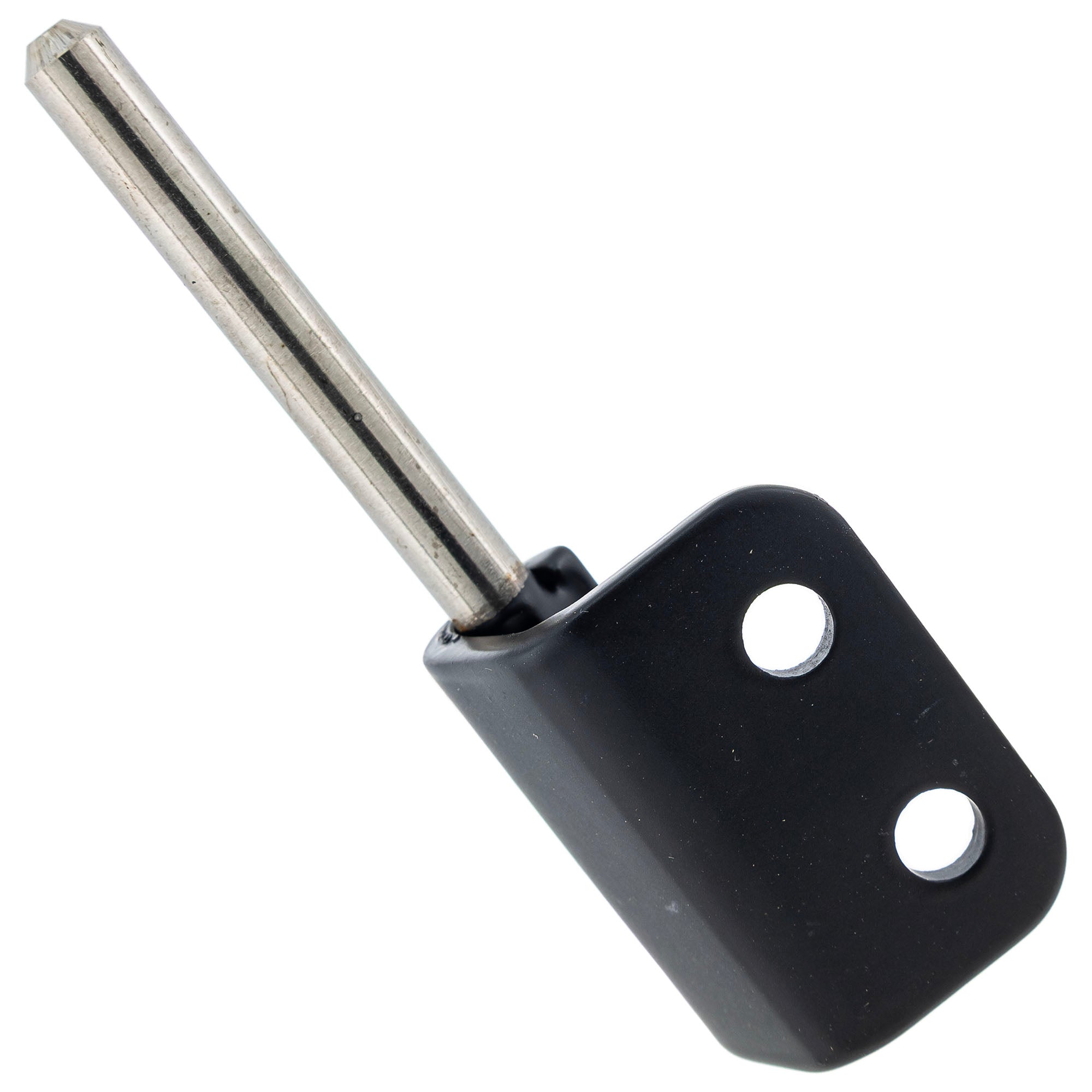 Polaris 1019786-458 Upper Right Hand Hinge Black Ranger Crew XP Trail Boss EPS