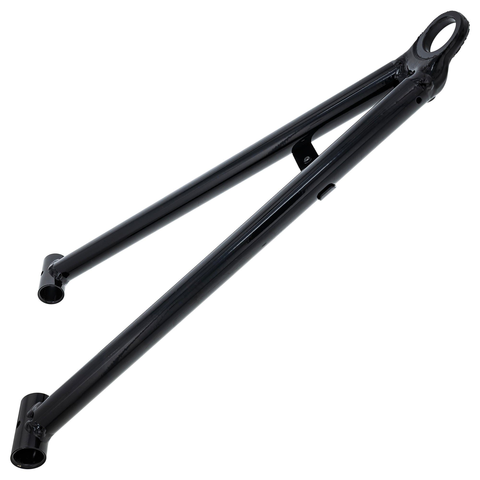 Polaris Black Front Right Lower Control Arm 1019811-067