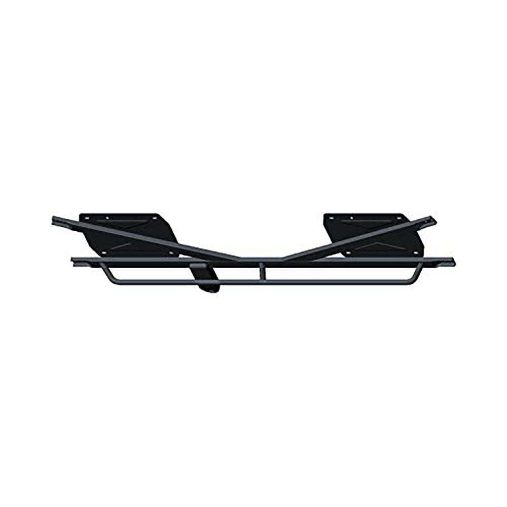 Polaris 1019939-521 Black Engine Wrinkle Cross Cab Frame Ranger 900 800 Crew