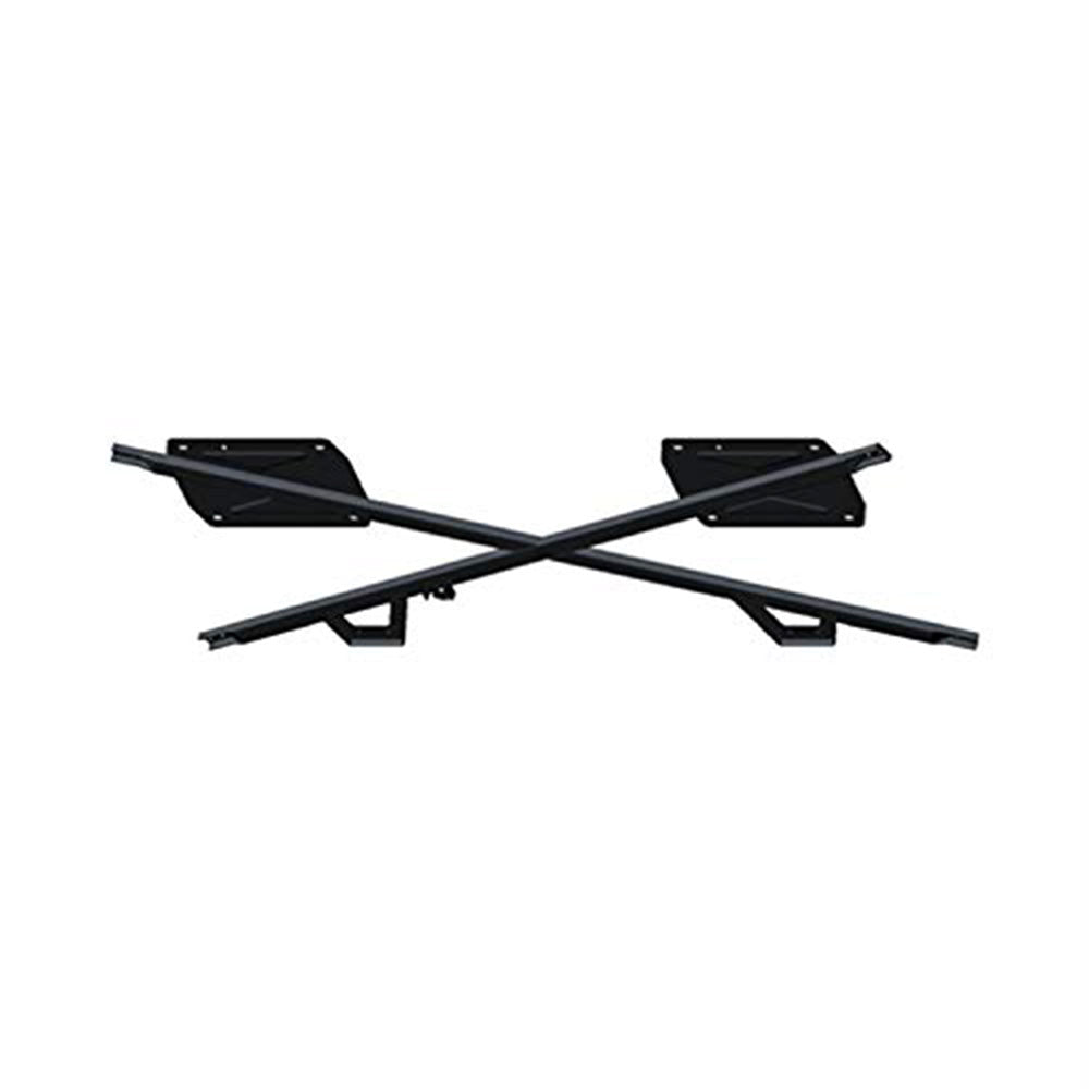 Polaris 1019940-458 Matte Black Cross Cab Frame Ranger 570 XP Crew 2016-2025