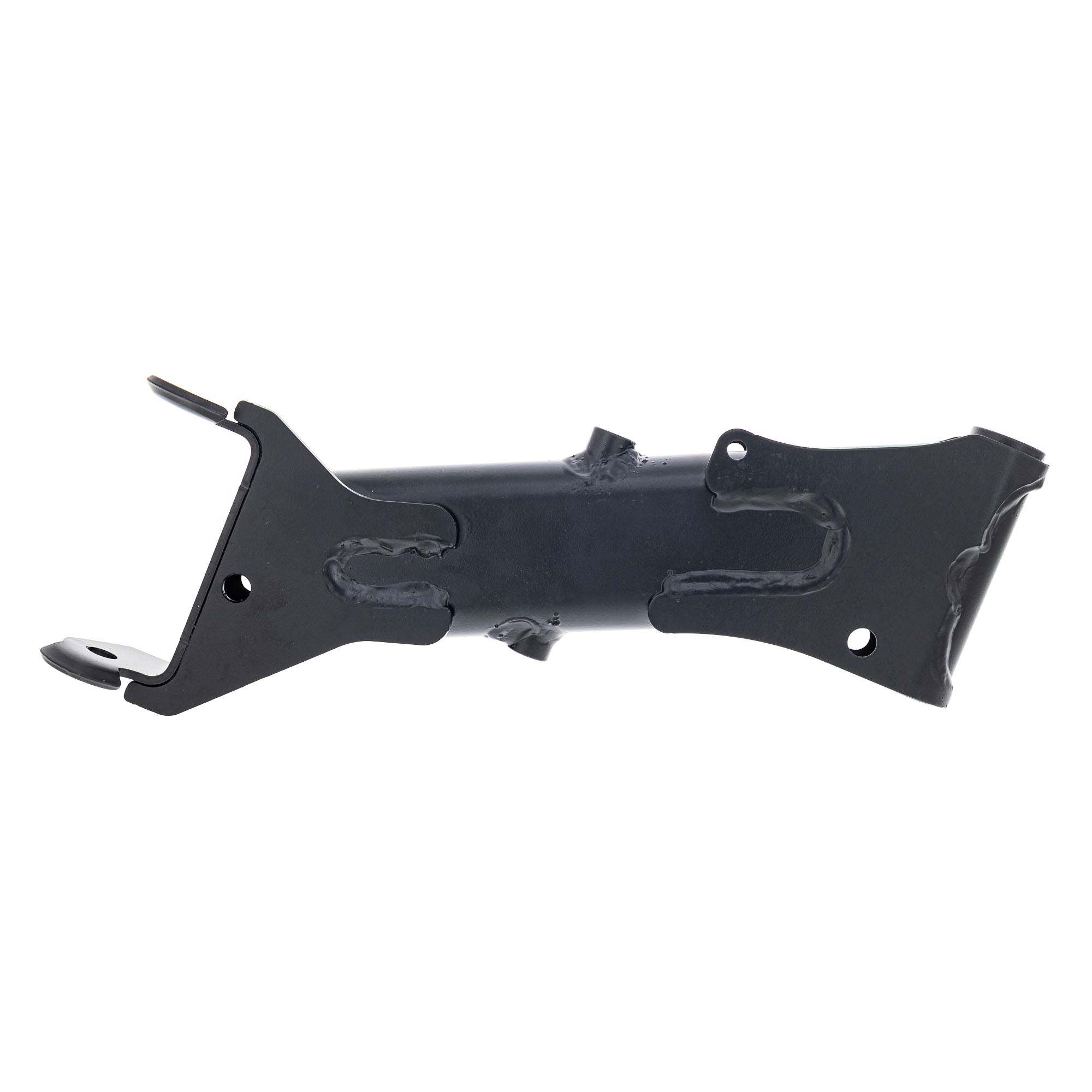 Polaris Matte Black Rear Right Upper Control Arm 1019946-458