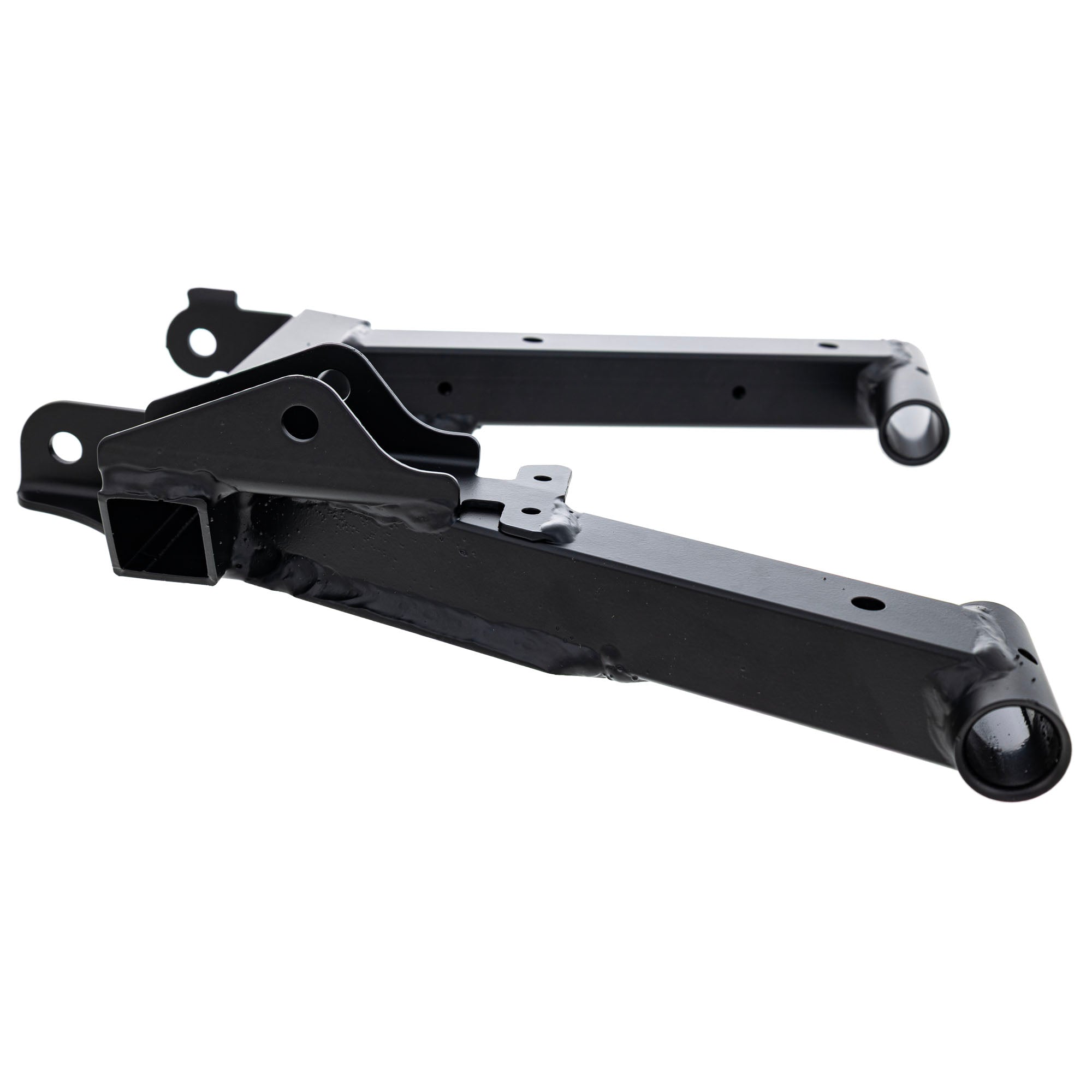 Polaris 1019947-458 Matte Black Rear Left Lower Control Arm RZR XC 900 XC S