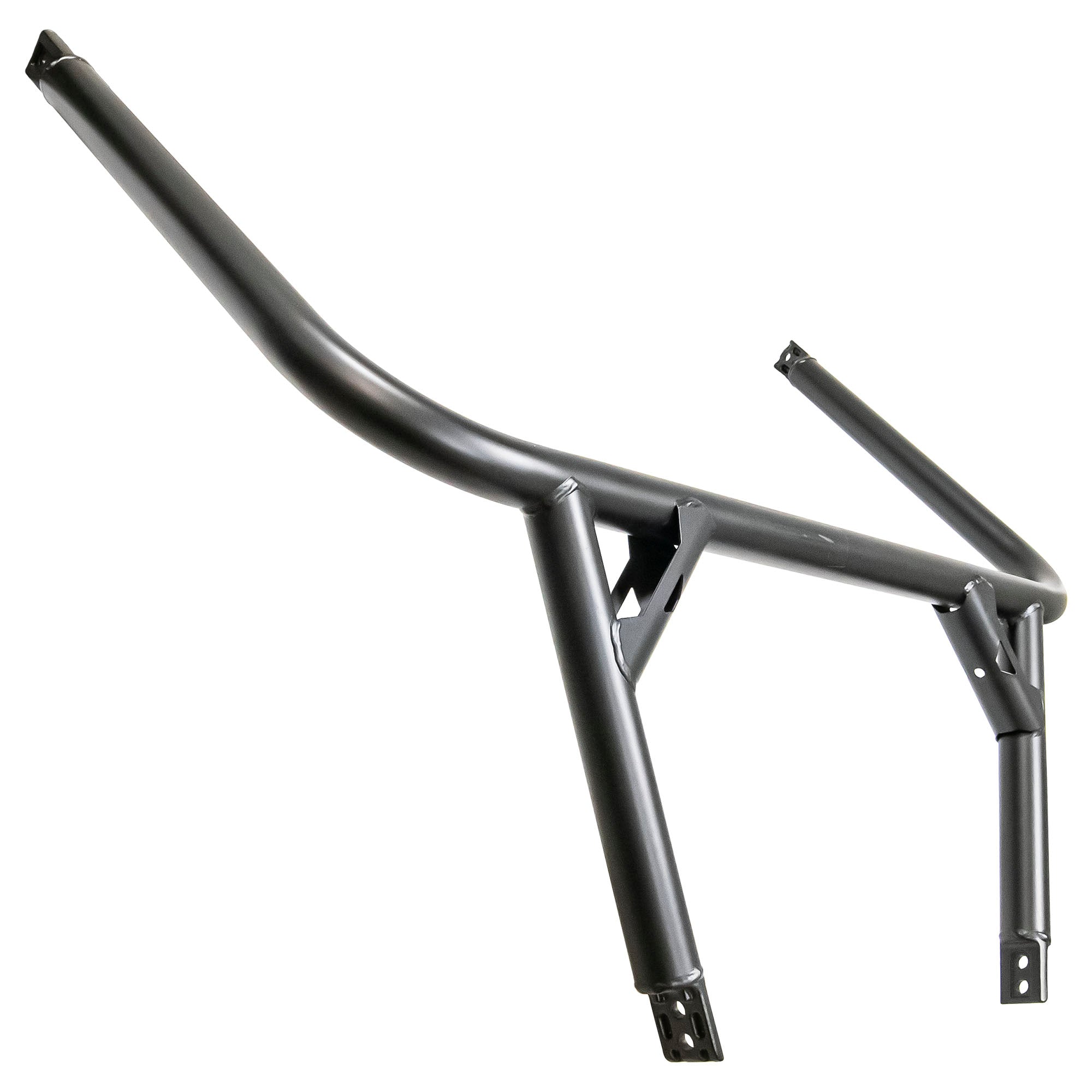 Polaris 1019958-458 Matte Black Front Cab Frame RZR XC 900 570 800 XP XC S