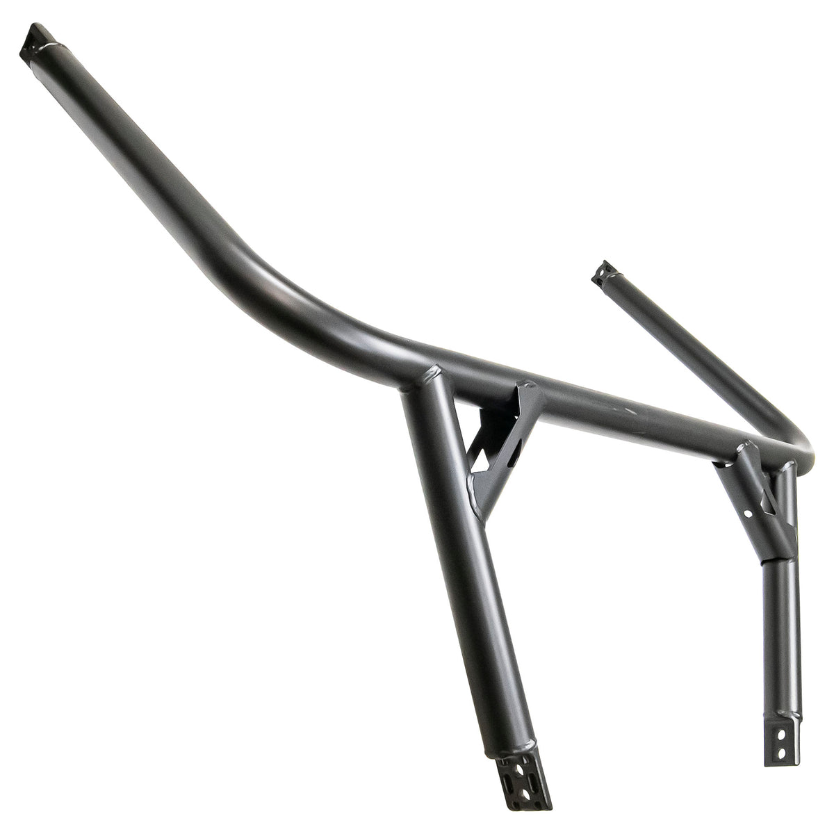 Polaris 1019958-458 Matte Black Front Cab Frame RZR XC 900 570 800 XP XC S