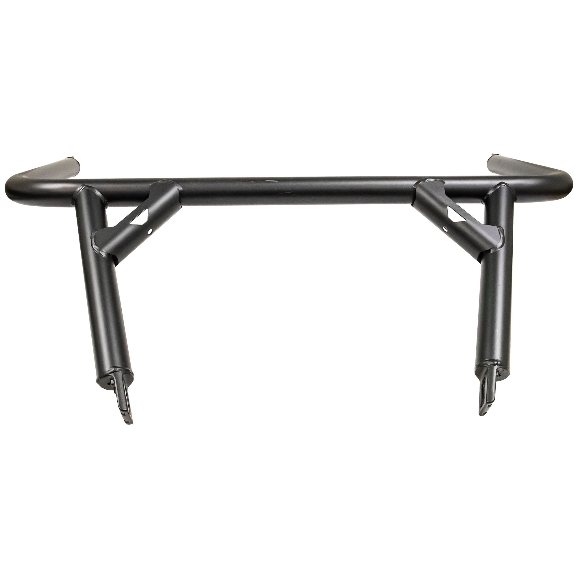 Polaris Matte Black Front Cab Frame 1019958-458