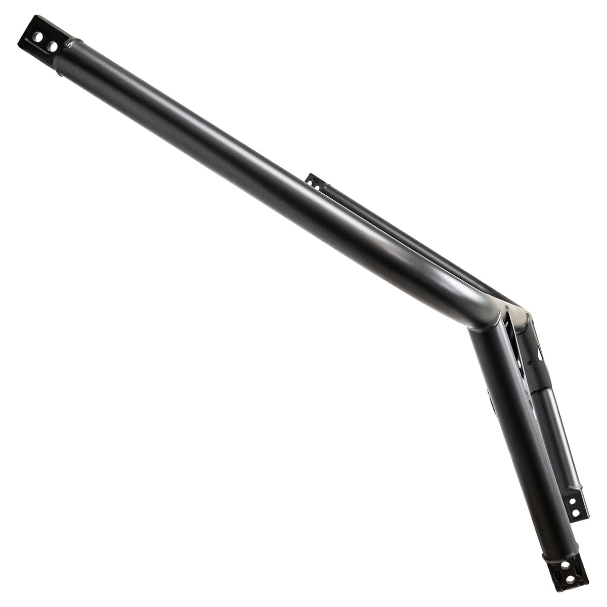 Polaris Matte Black Front Cab Frame 1019958-458 RZR XP 900 RZR S 800