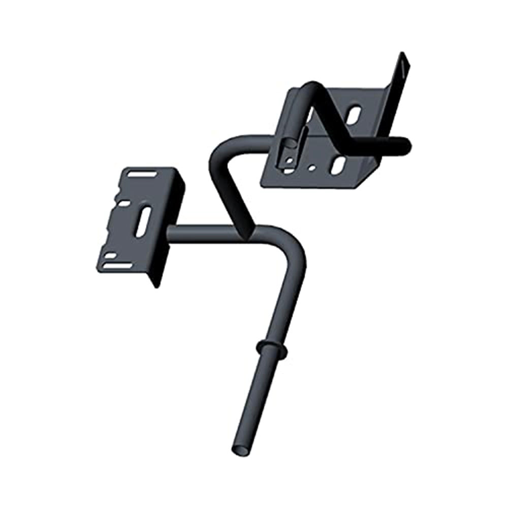 Polaris 1019967-329 E-Coat Right Footwell Pass Sportsman Big Boss 570 SP