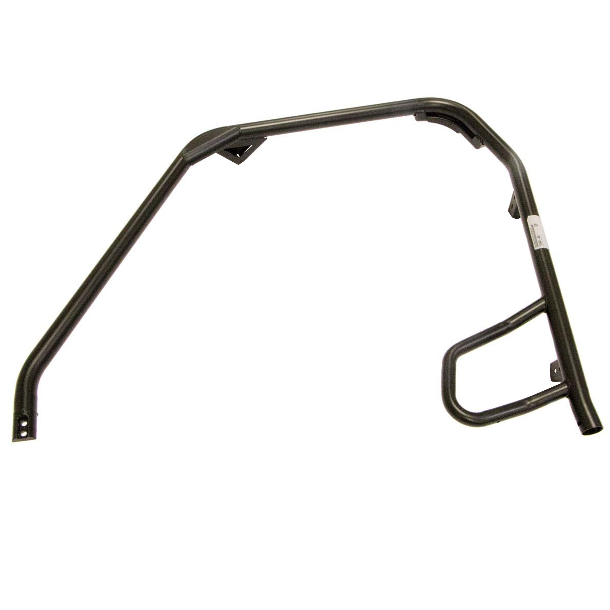 Polaris 1019981-458 Matte Black Front Left Hand Cab Frame Ranger 570 XP Crew