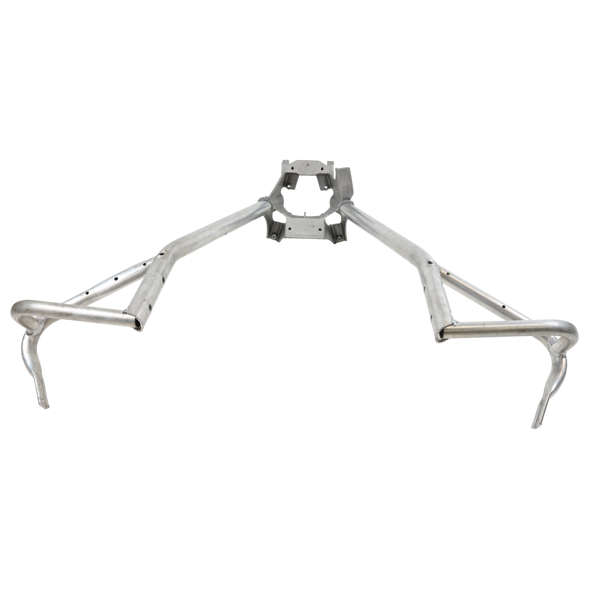 Polaris 1020168 Rear Tubular Frame Assembly RMK Assault 800 600 1017855 1018403