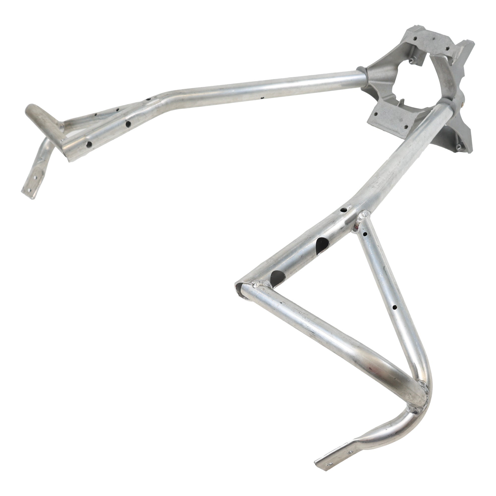 Genuine OEM Polaris Frame RMK Assault 1020168