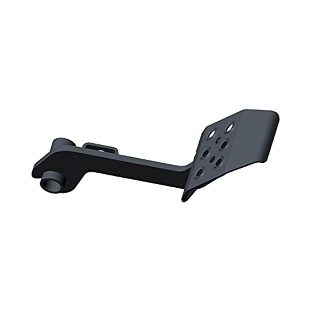Polaris 1020198-458 Black Brake Pedal Ranger 570 500 SP Crew 2015-2023