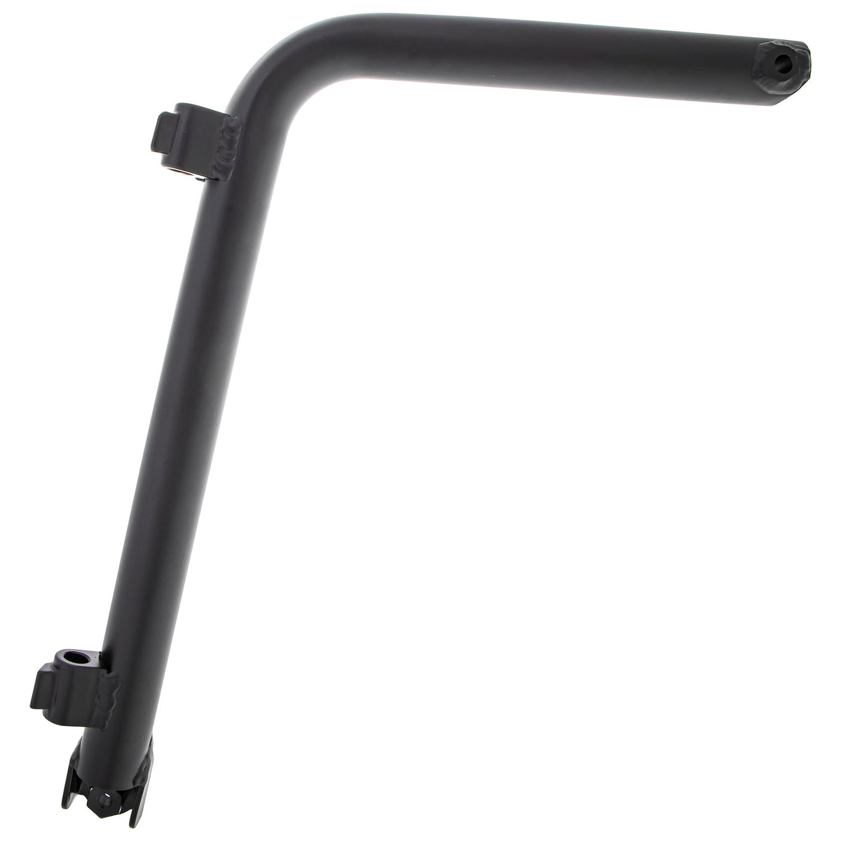 Polaris Matte Black Left Bolster 1020237-458 additional view