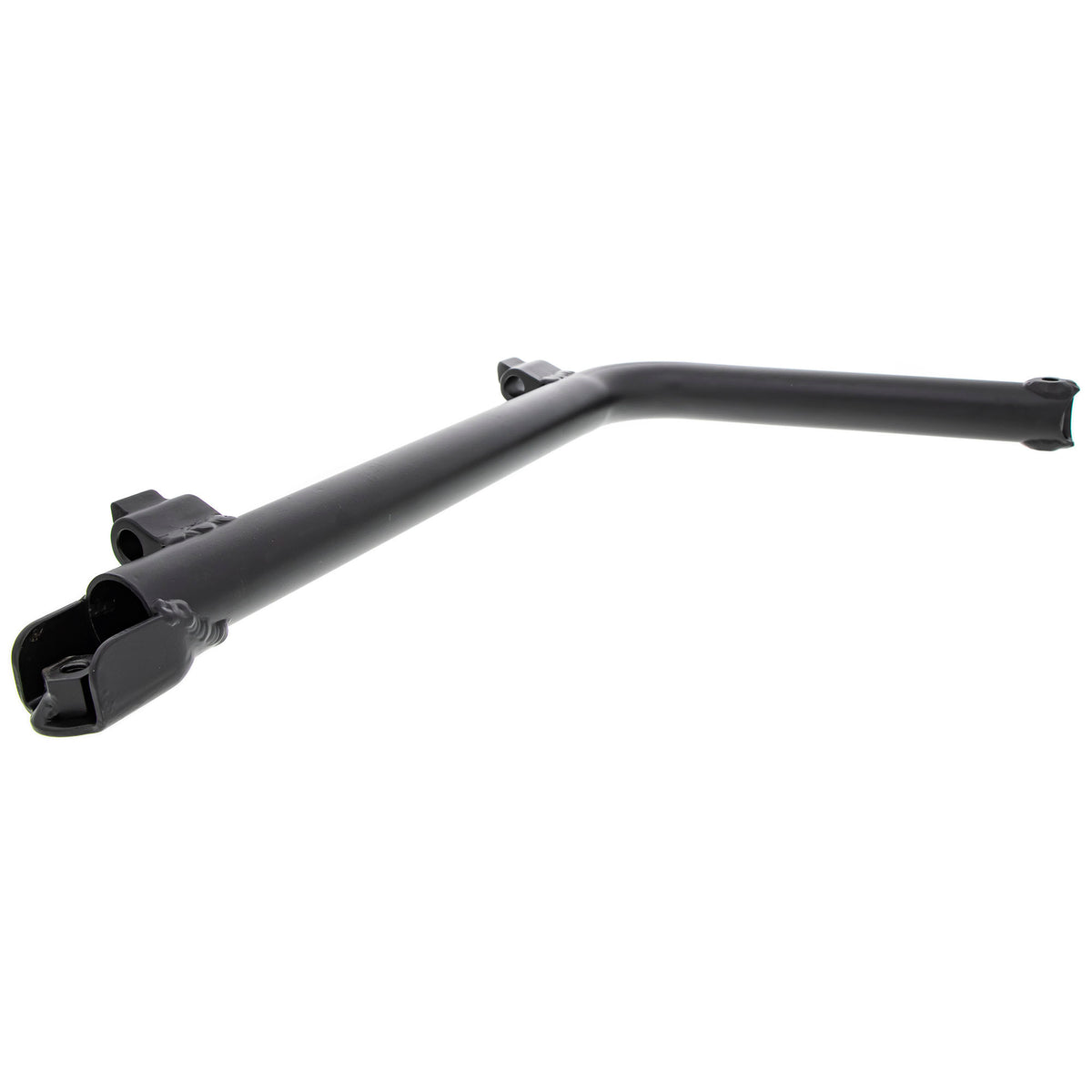 Polaris Matte Black Left Bolster 1020237-458 RZR Trail 900 RZR S 900
