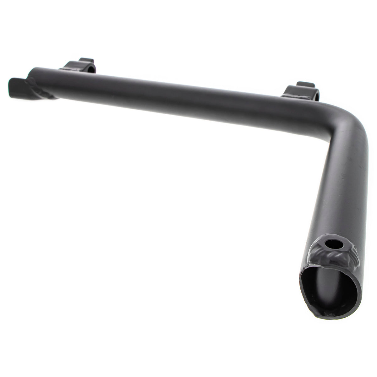 Polaris Matte Black Left Bolster 1020237-458 RZR Trail 900 RZR S 900
