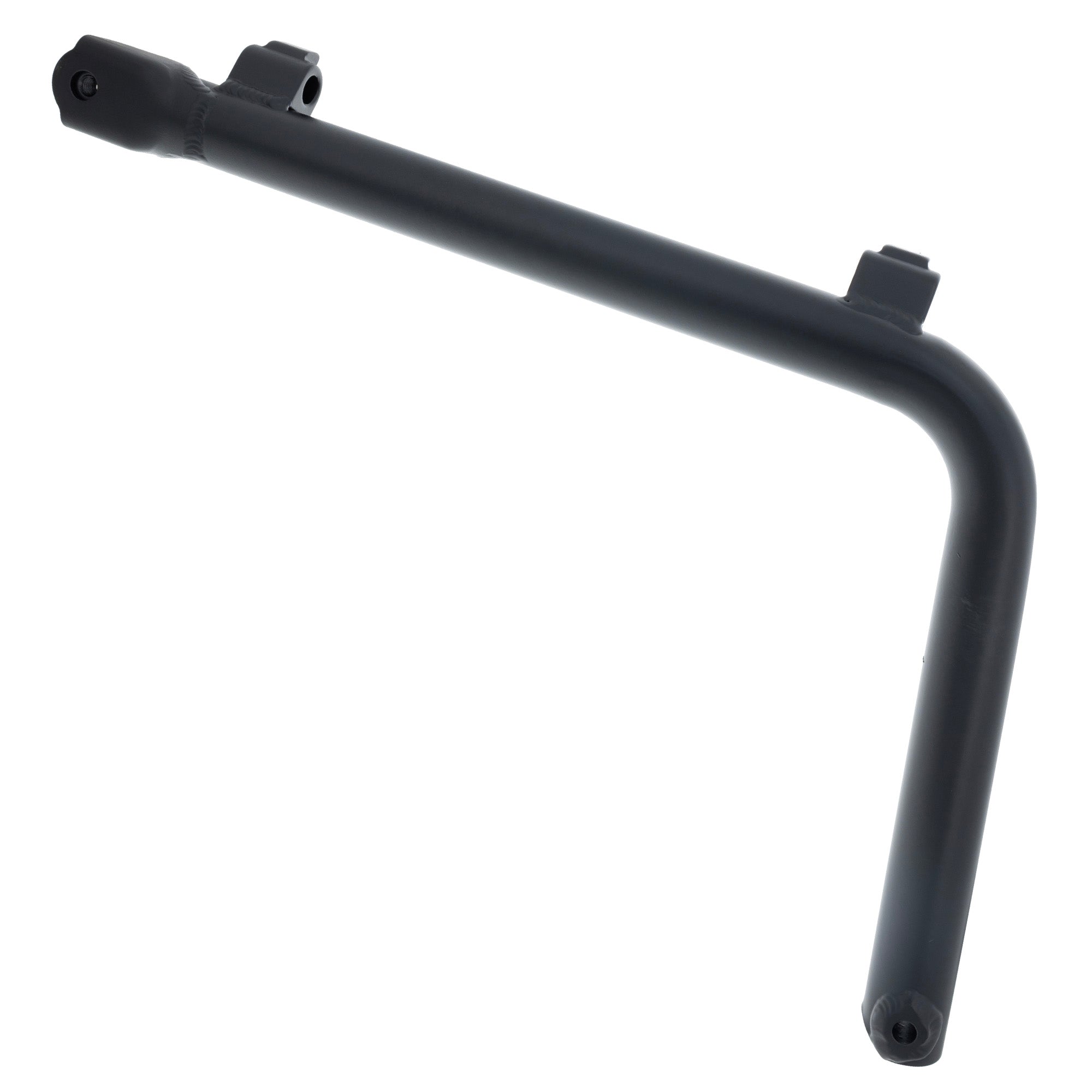 Polaris 1020238-458 Matte Black Right Hand Bolster Weldment RZR XC 1000 900 XC