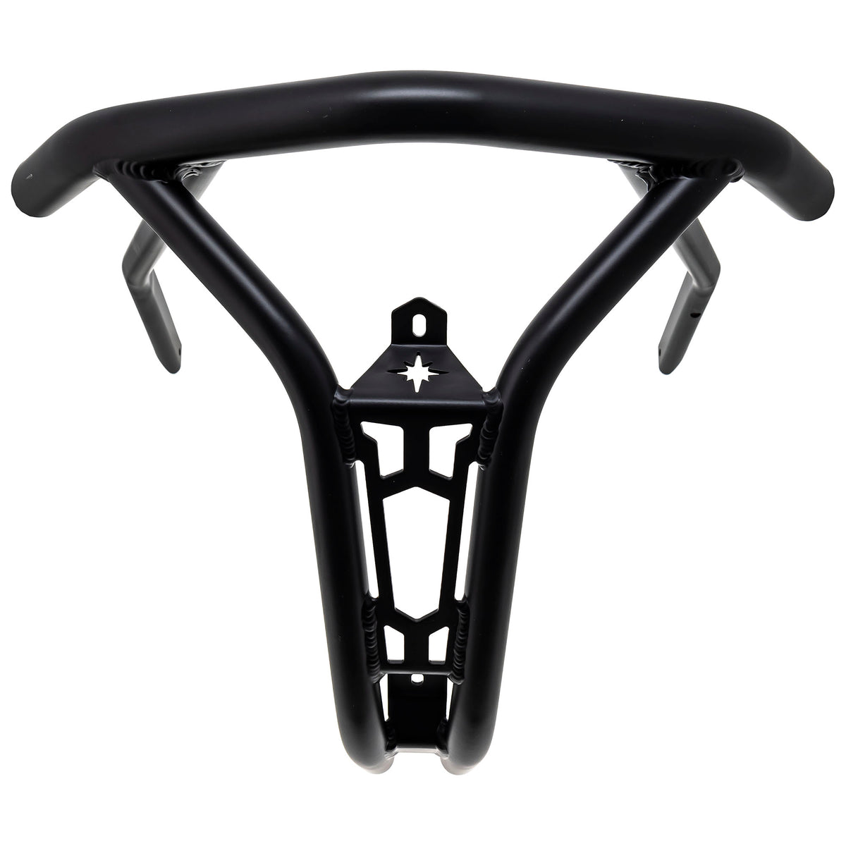 Genuine OEM Polaris Bumper Rush Switchback RMK 1020383-458