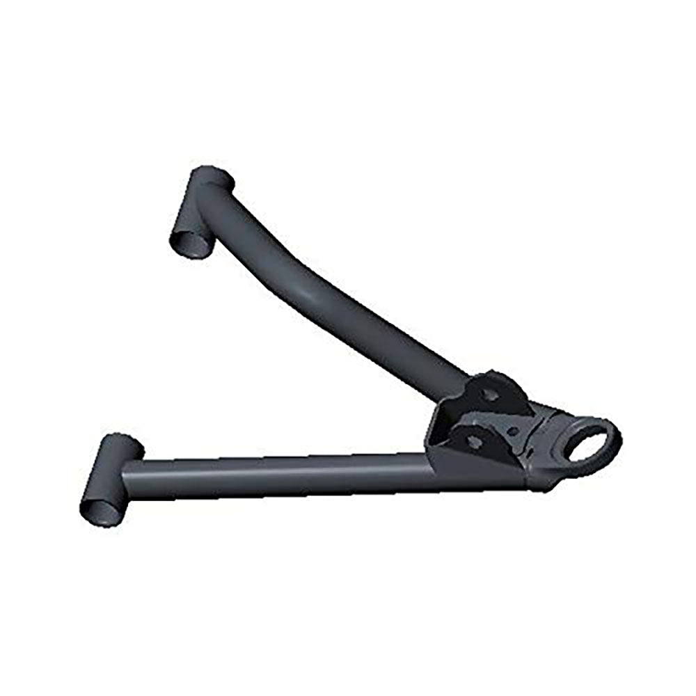Polaris 1020527-458 Matte Black Frotn Left Upper Control Arm Sportsman 570 850