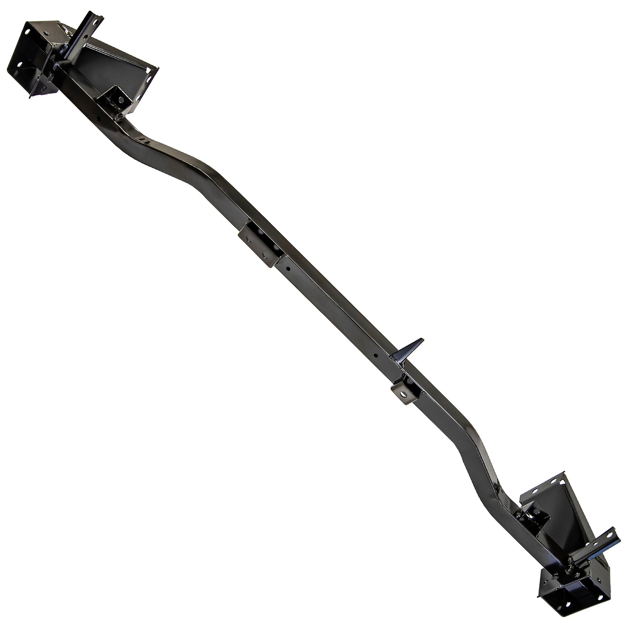 Polaris 1020588-329 Black Rear Support Cabe Ranger 1000 900 570 XP Crew