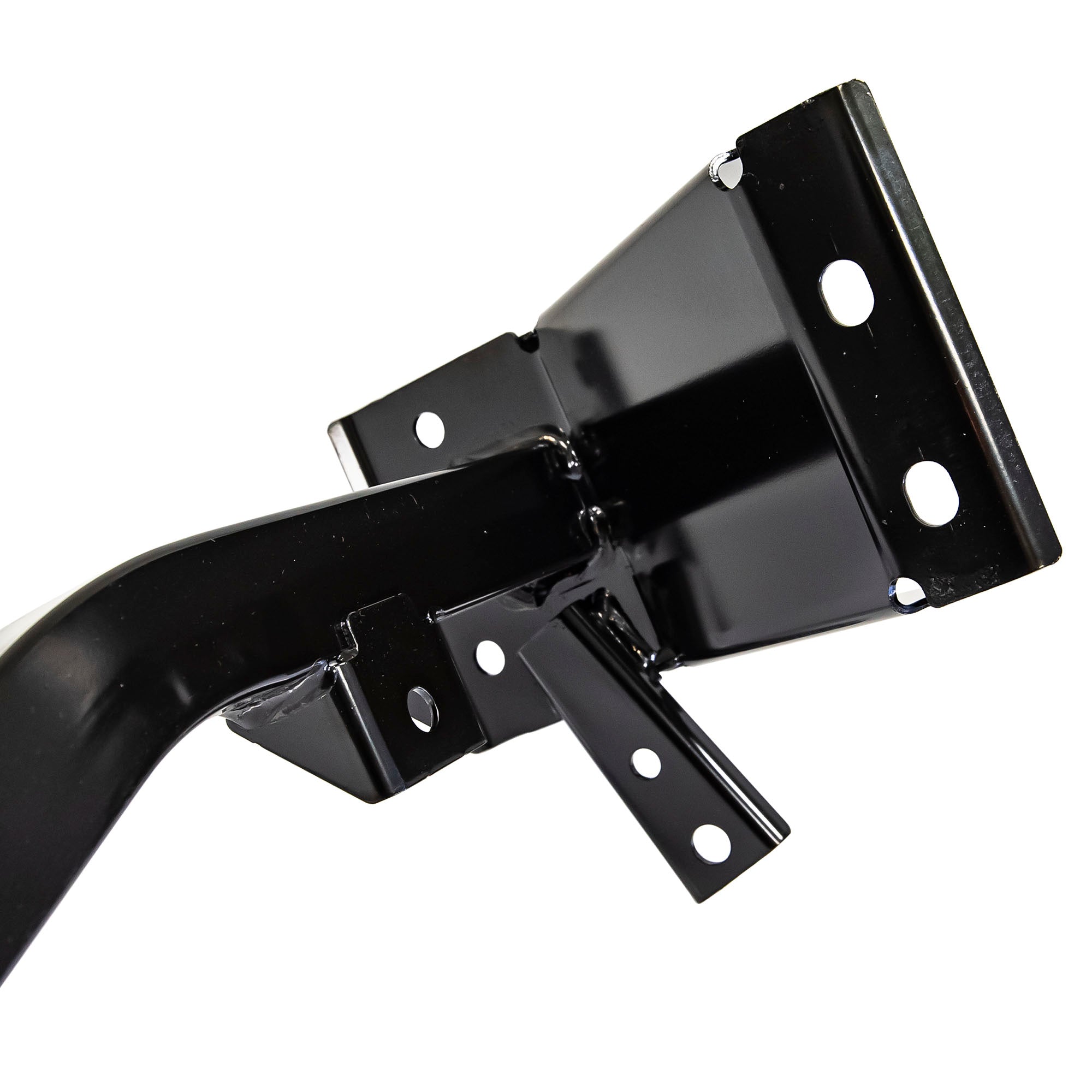 Polaris 1020588-329 Black Rear Support Cab Weld OEM