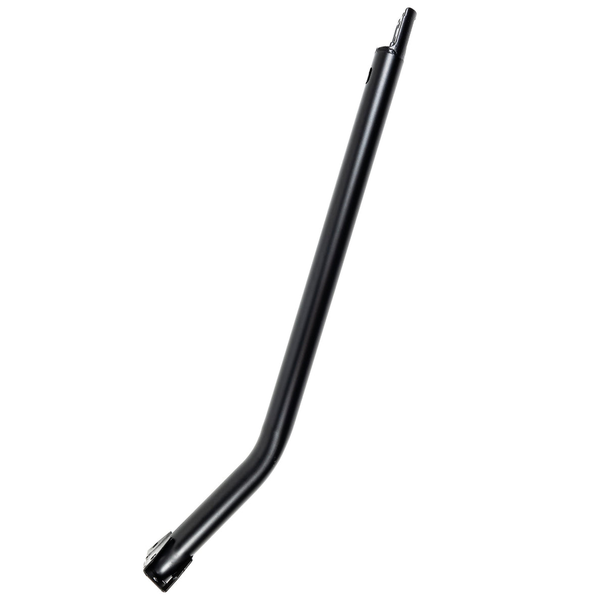 Polaris Matte Black Rear Right No Res ROPS 1020753-458