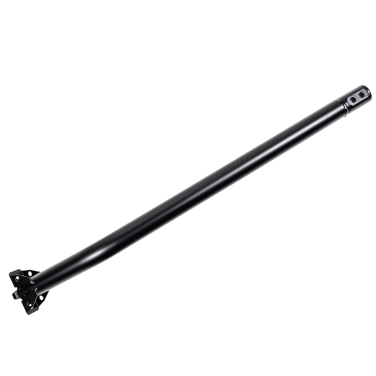 Polaris Matte Black Rear Right No Res ROPS 1020753-458 alternate view