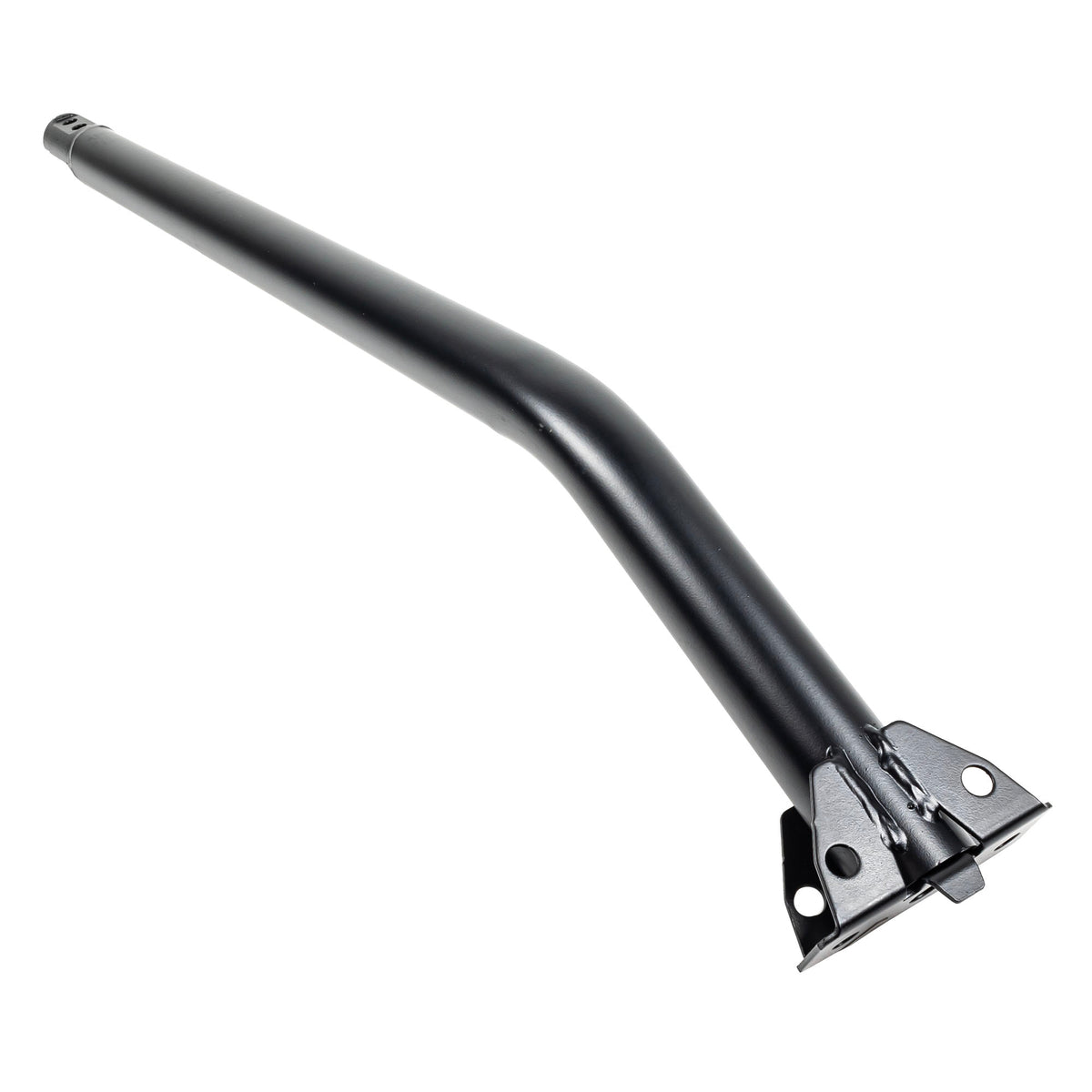 Polaris Matte Black Rear Right No Res ROPS 1020753-458 1000 4
