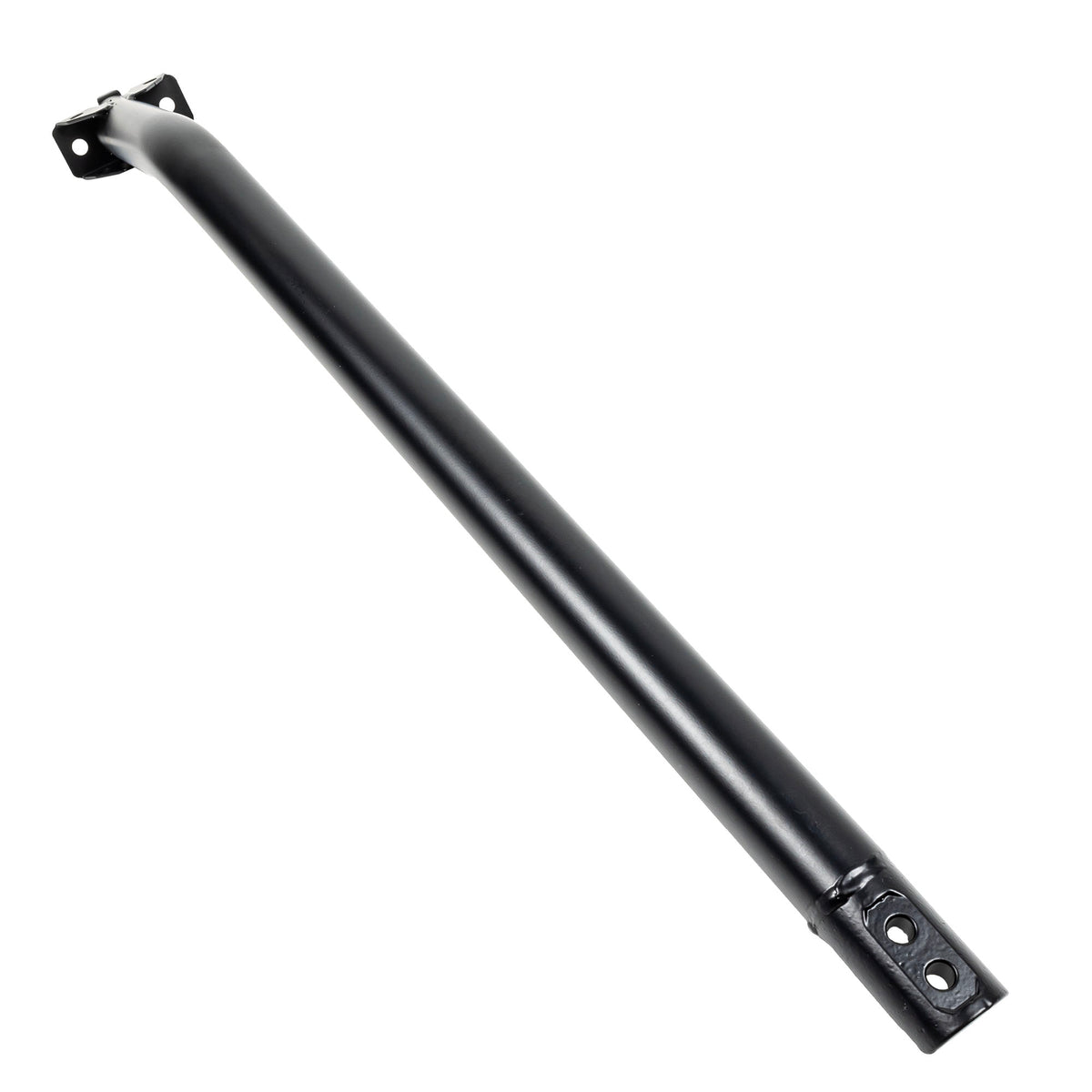 Polaris Matte Black Rear Right No Res ROPS 1020753-458 1000 4