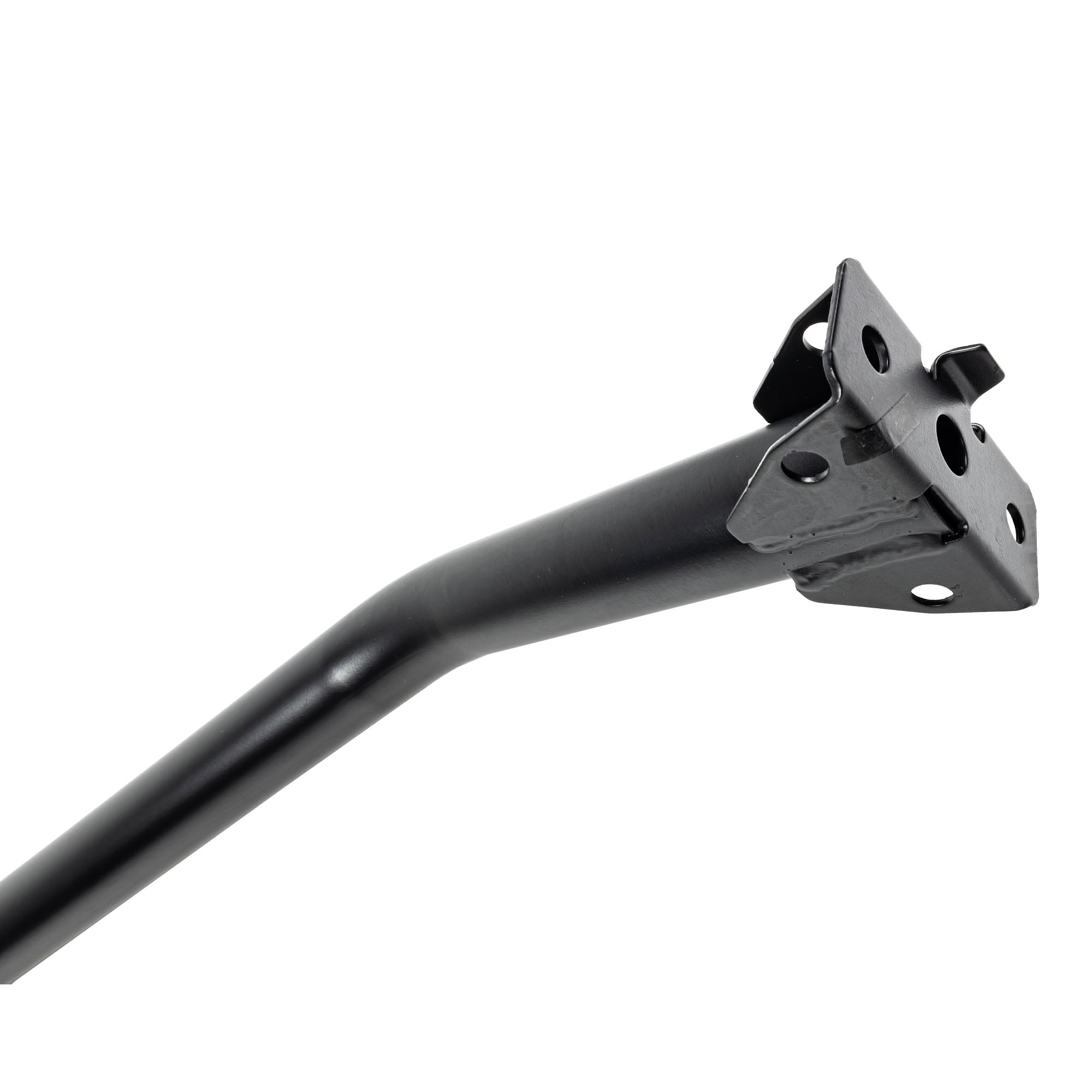 Polaris 1020753-458 WELD-ROPS REAR NO RES RH M.BLK RZR 1000 XP Turbo