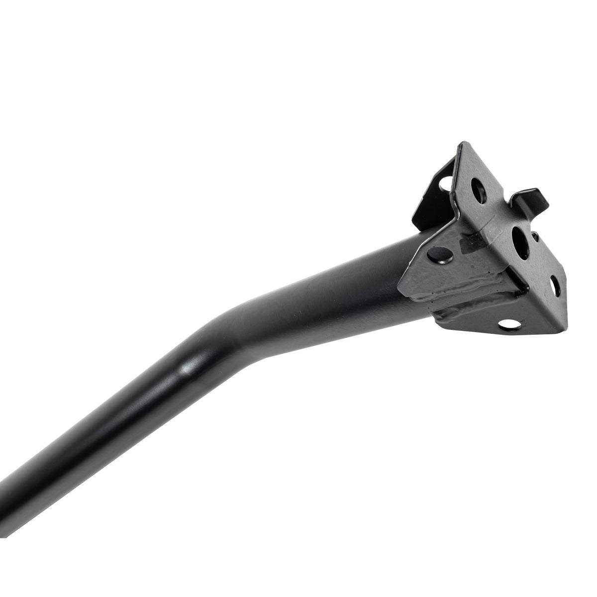 Polaris Matte Black Rear Right No Res ROPS 1020753-458 1000 4