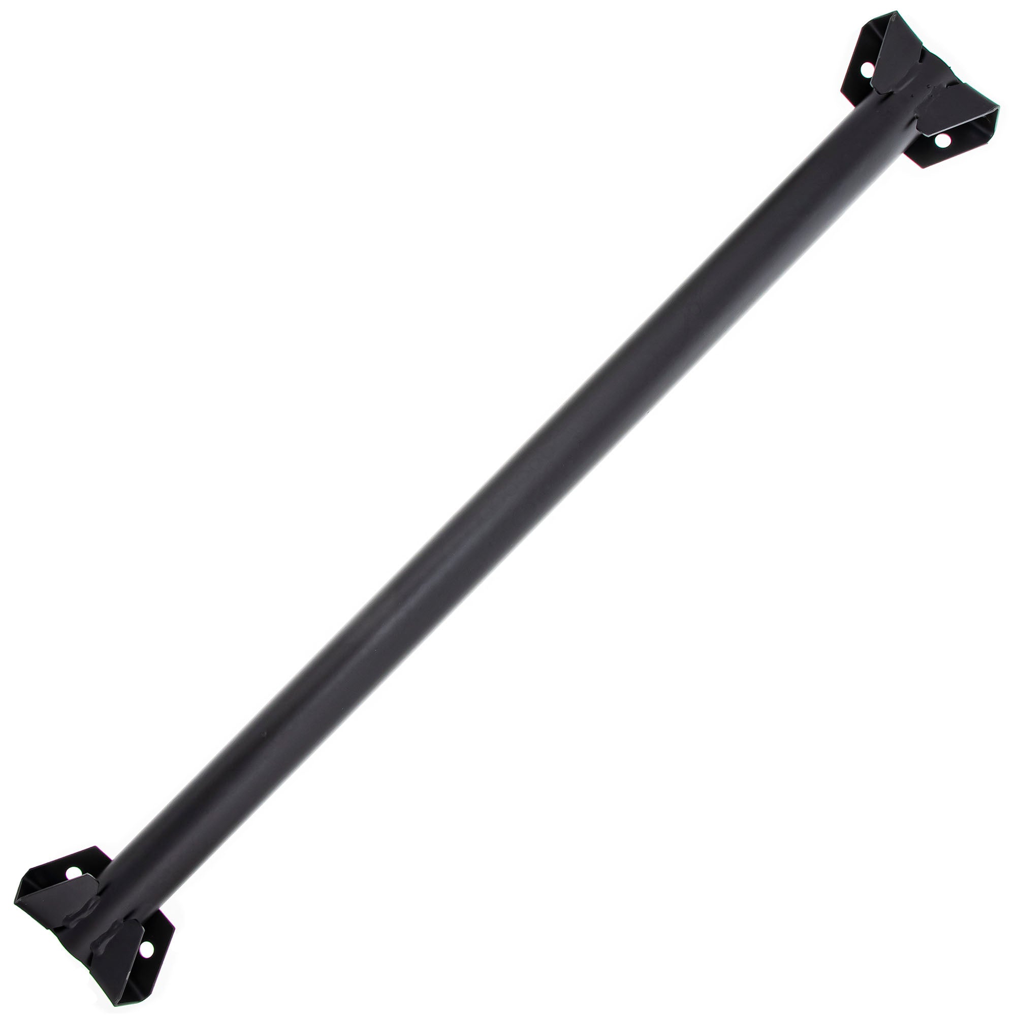 Polaris 1020755-458 Matte Black Front ROPS Cross Bar RZR XC 1000 900 XP XC