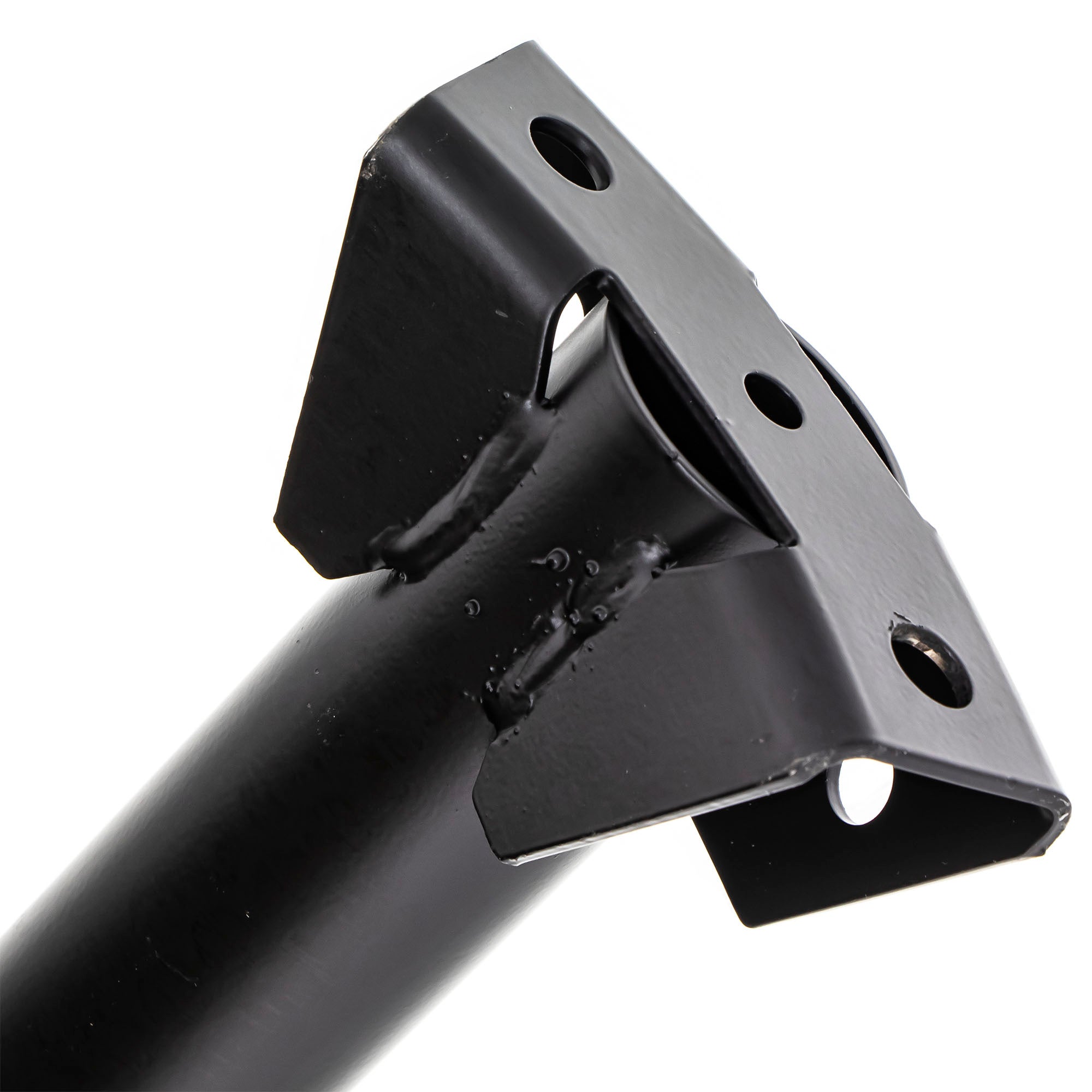 Polaris 1020755-458 Black Front ROPS Weld Cross Bar Genuine OEM 2014-2020 RZR 900 1000