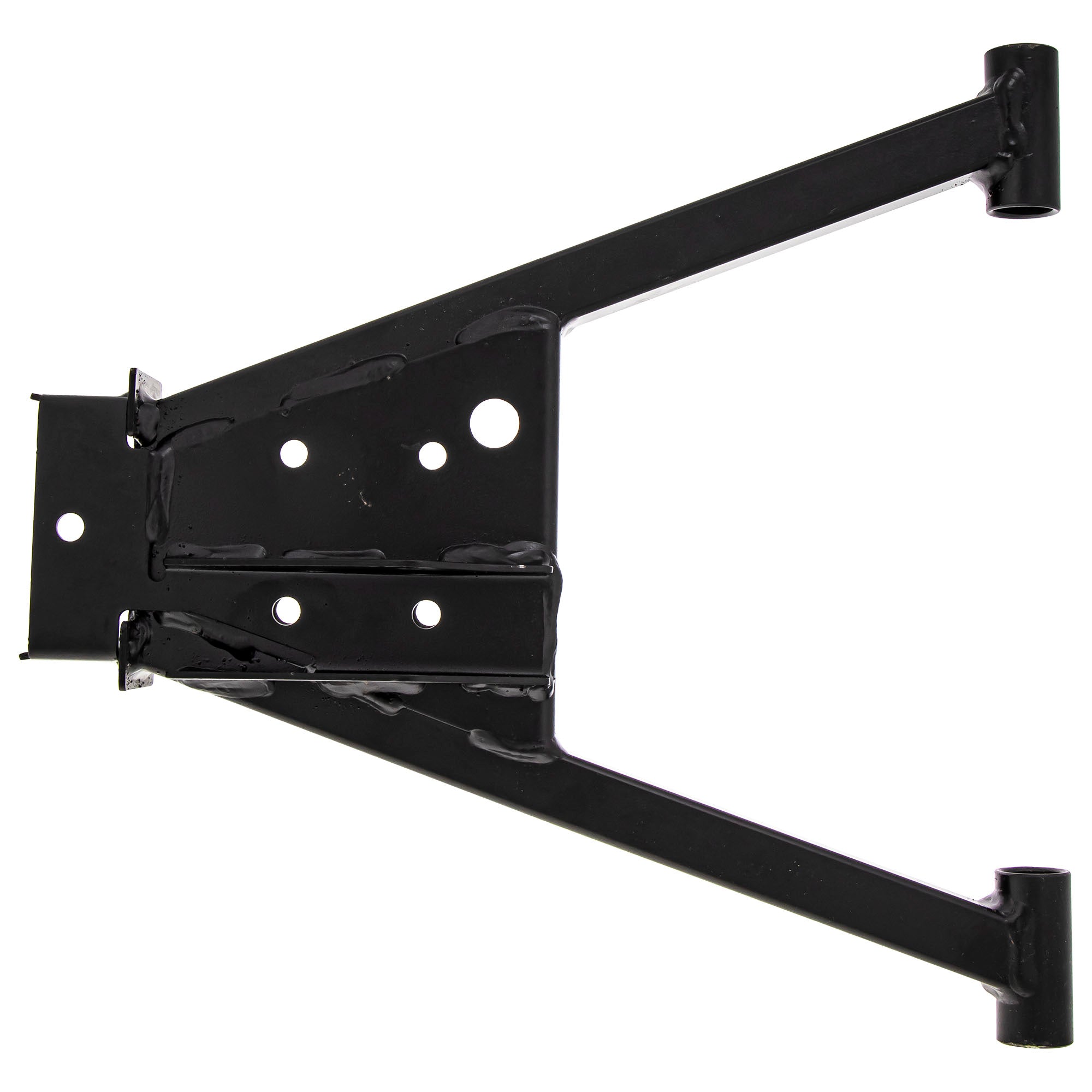 Polaris 1020797-458 Matte Black Left Hand Upper Control Arm RZR Ranger 570 500